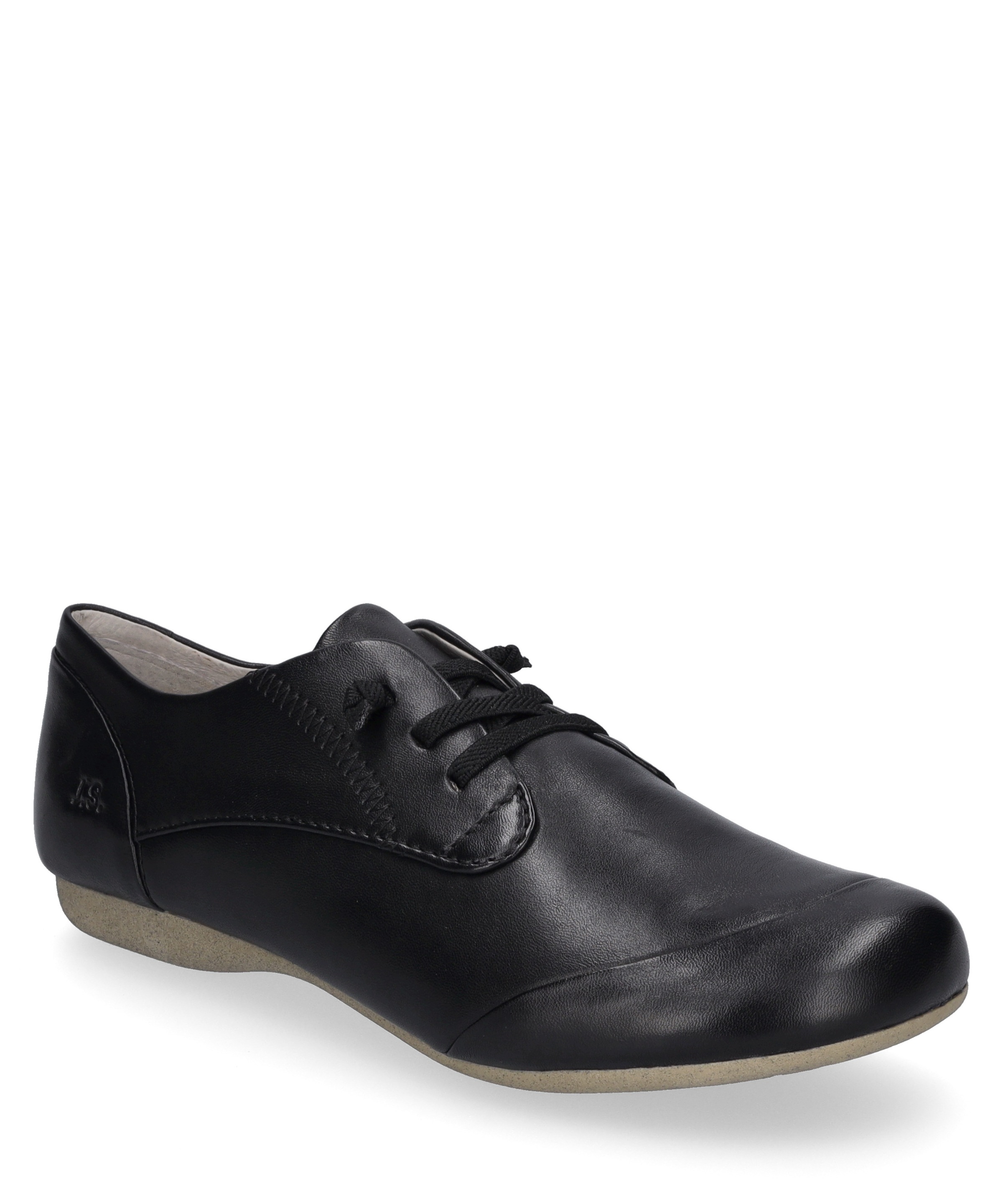 Josef Seibel Schnürschuh »Fiona 01, schwarz«