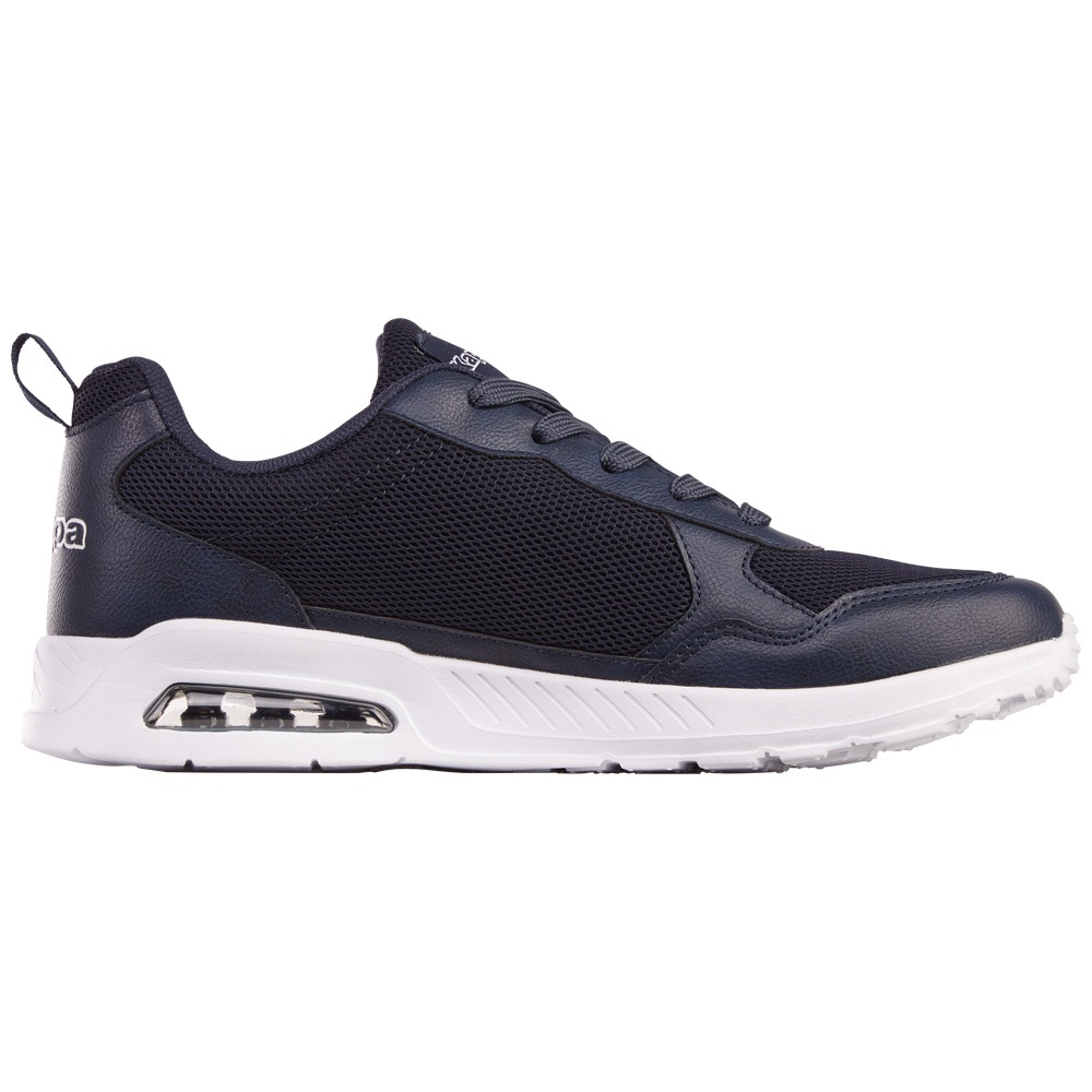 Kappa Sneaker, - mit ultra leichter Sohle günstig online kaufen