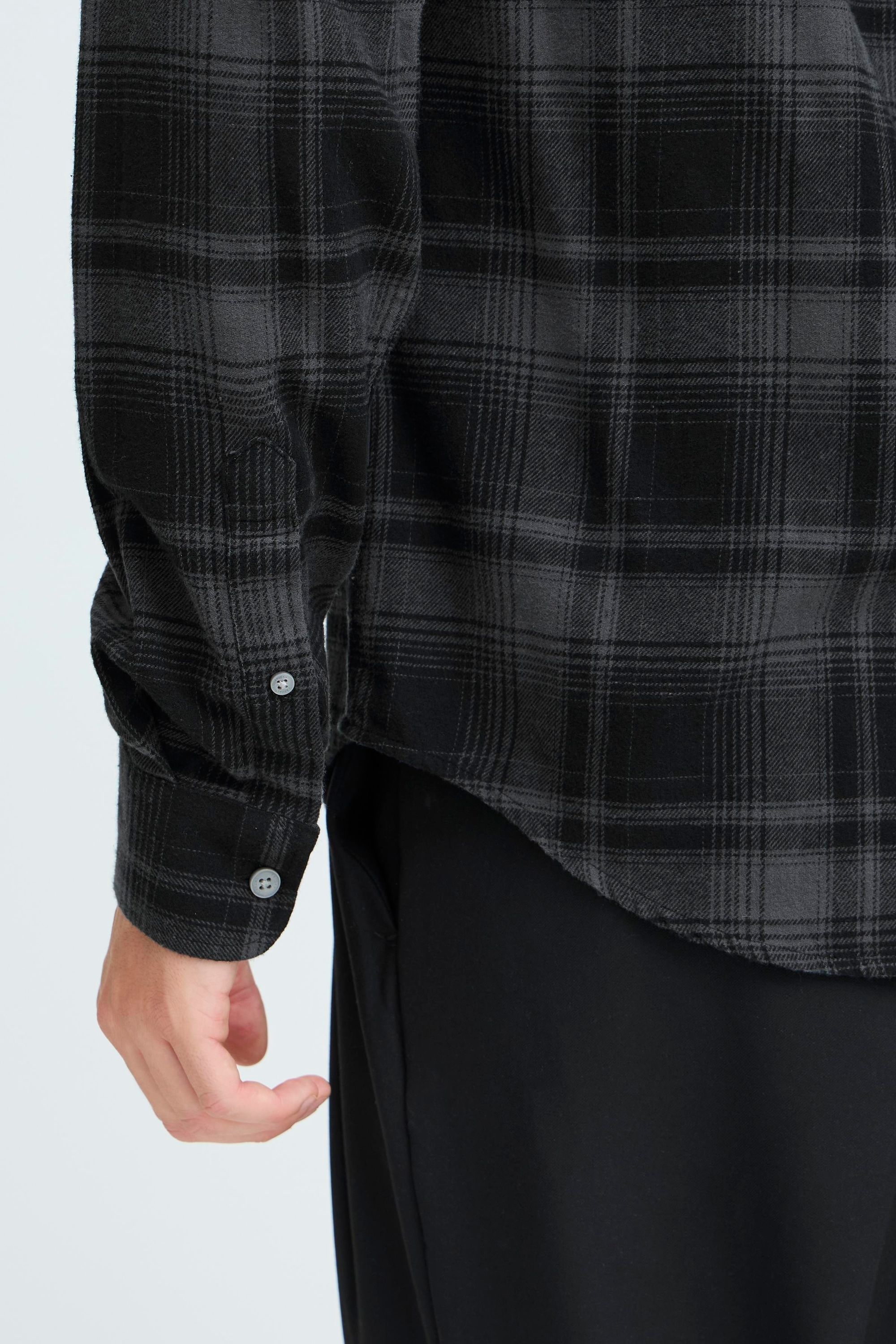 Casual Friday Flanellhemd »Flanellhemd CFSIGVARD«