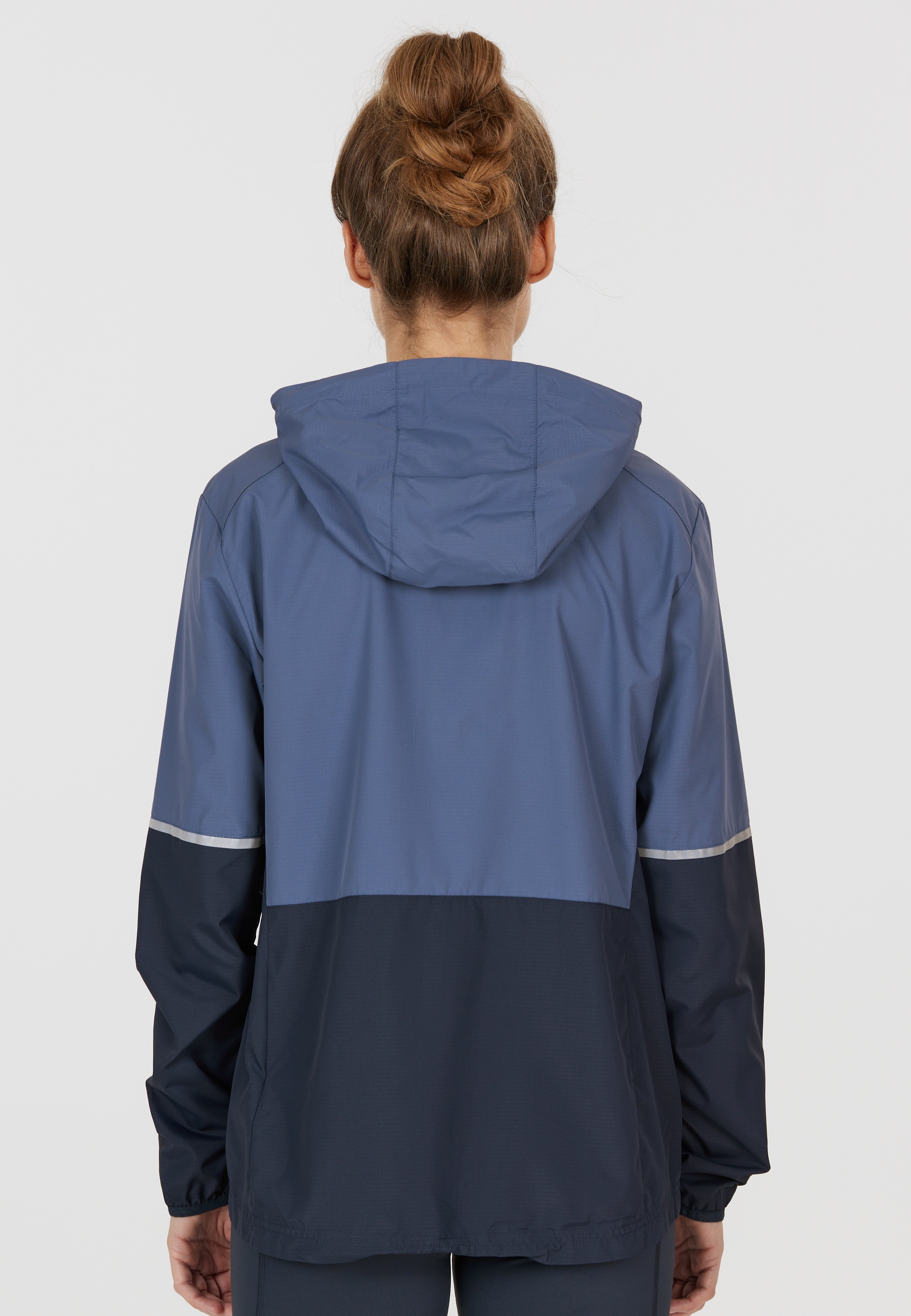 ENDURANCE Outdoorjacke »Laufenjacke Kinthar«, mit wind- und wasserdichter Funktion