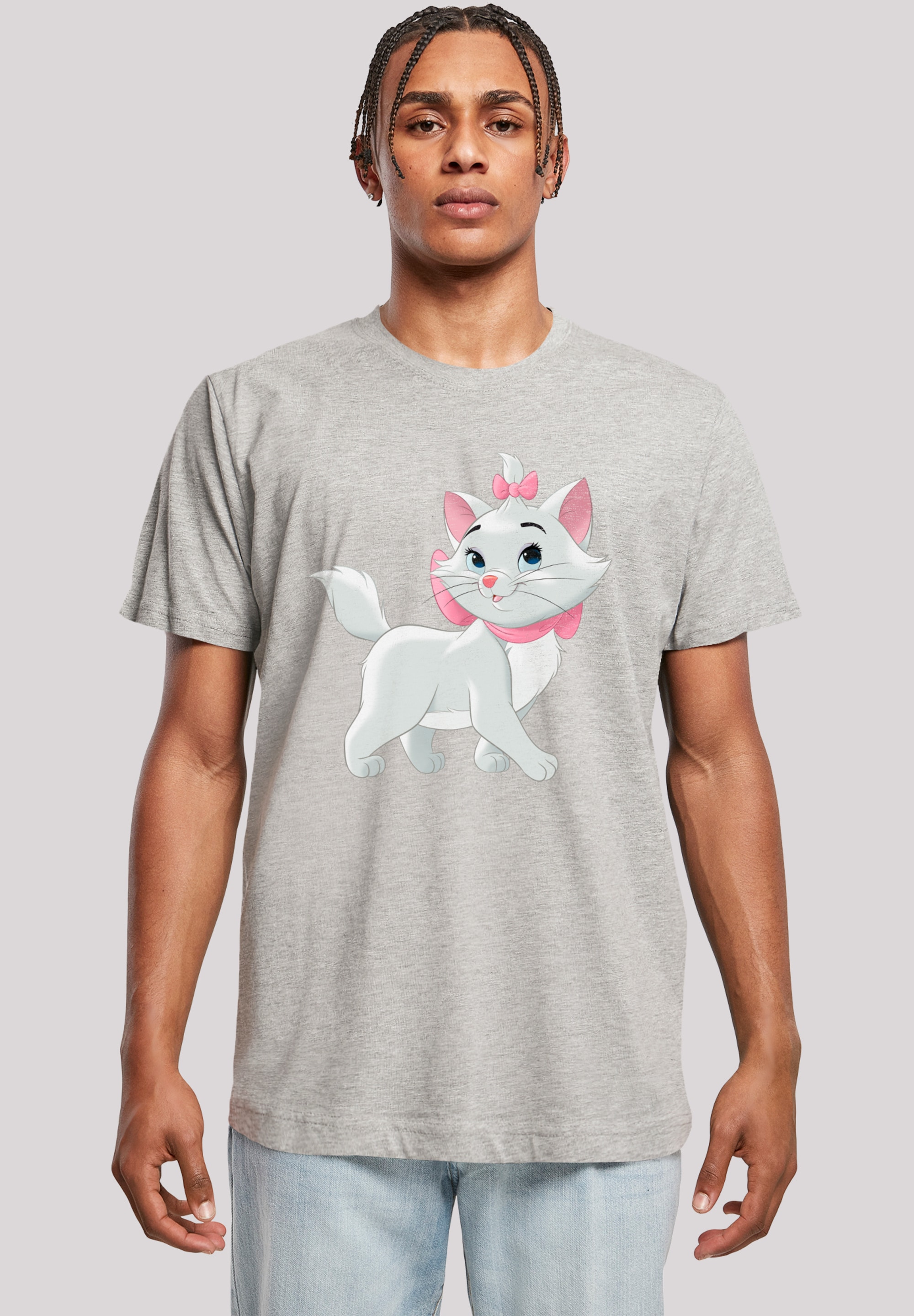 F4NT4STIC T-Shirt "Aristocats Marie Beauty Cat", Premium Qualität günstig online kaufen