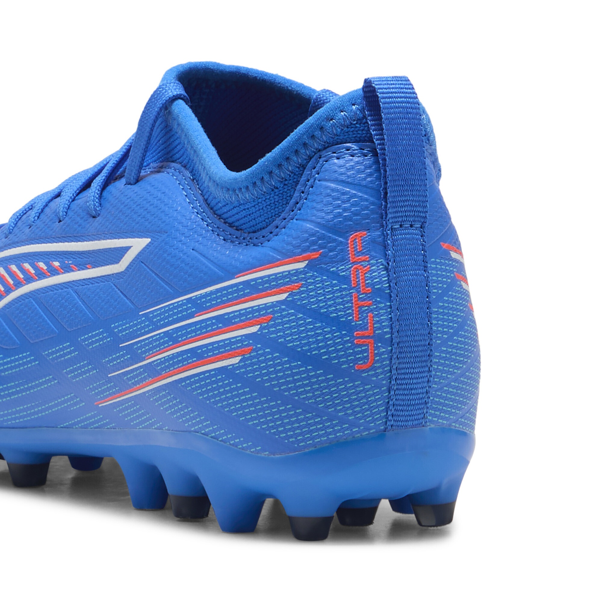 PUMA Fußballschuh »ULTRA 6 MATCH MG Fußballschuhe Jugendliche«