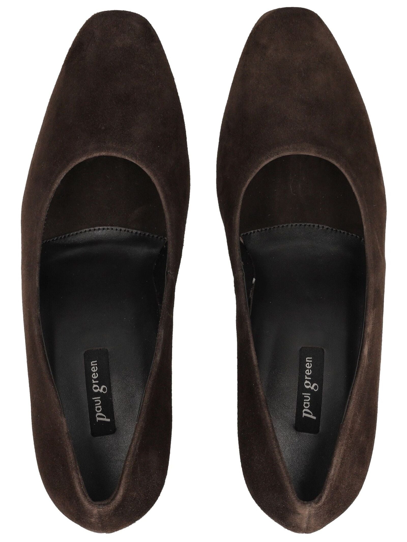 Paul Green Pumps »Paul Green Pumps Veloursleder«