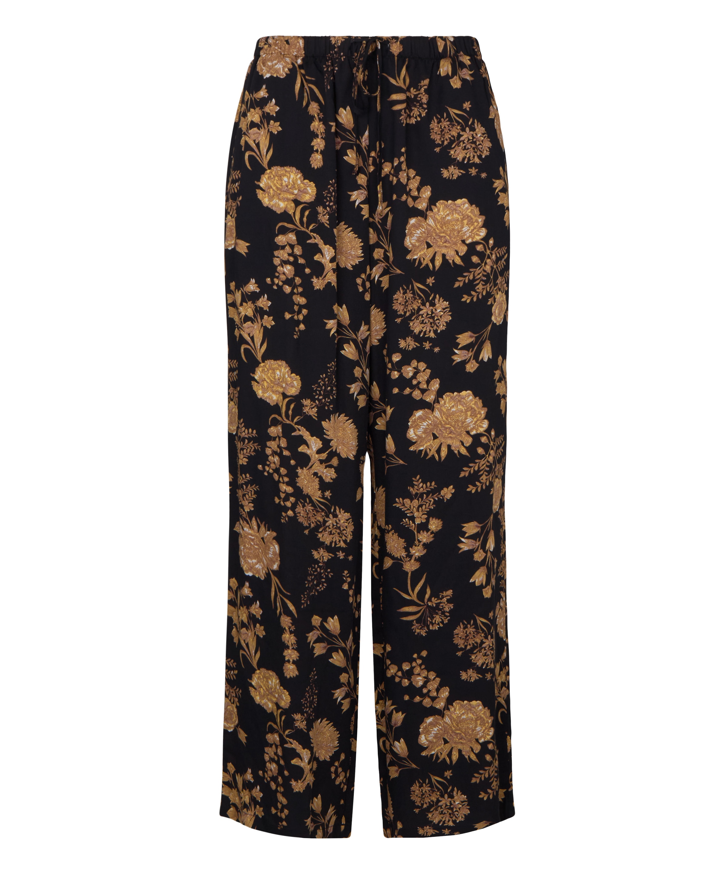 Hunkemöller Pyjama »Pants Woven Print«