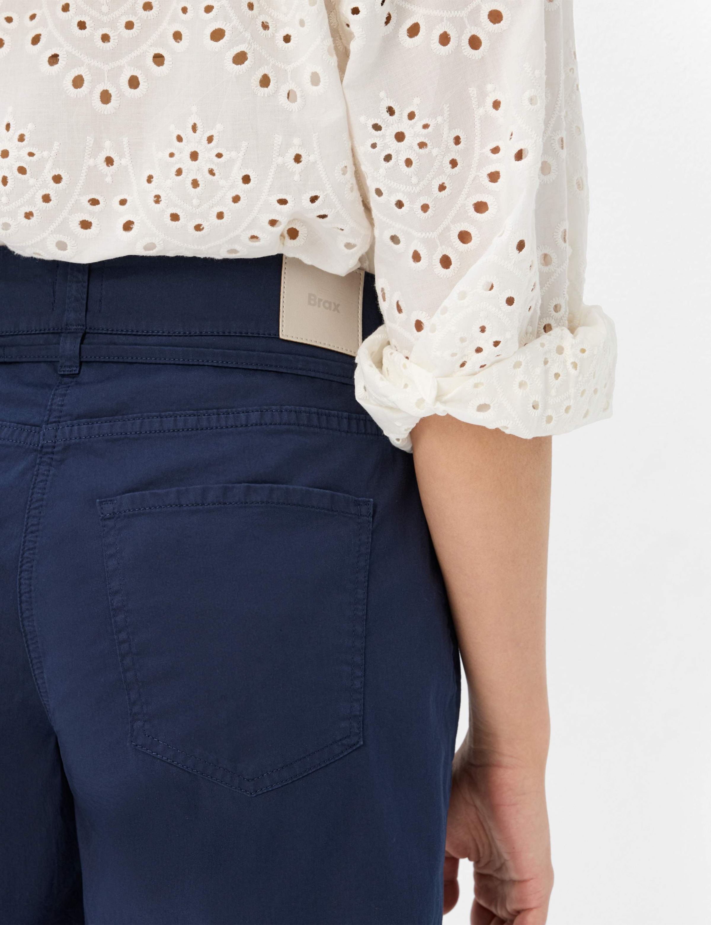 Brax Bermudas »Style MAINE B«