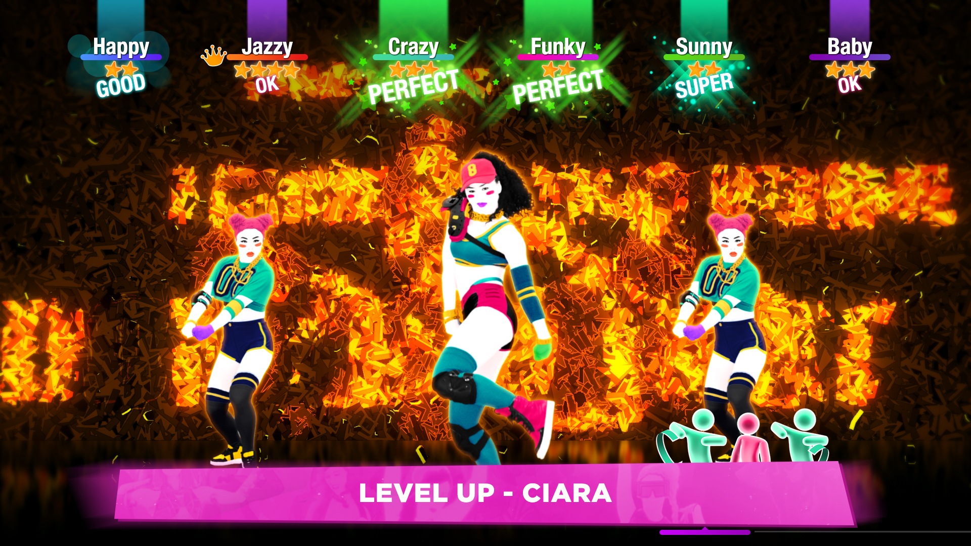 UBISOFT Spielesoftware »Just Dance 2022«, PlayStation 4