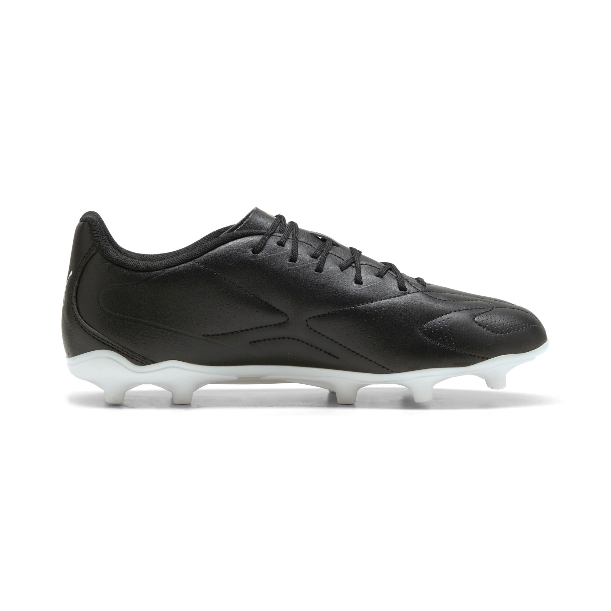 PUMA Fußballschuh »KING 20 PLAY FGAG«  für Rasen- und Kunstrasenplätze, weiches Obermaterial aus Synthetik