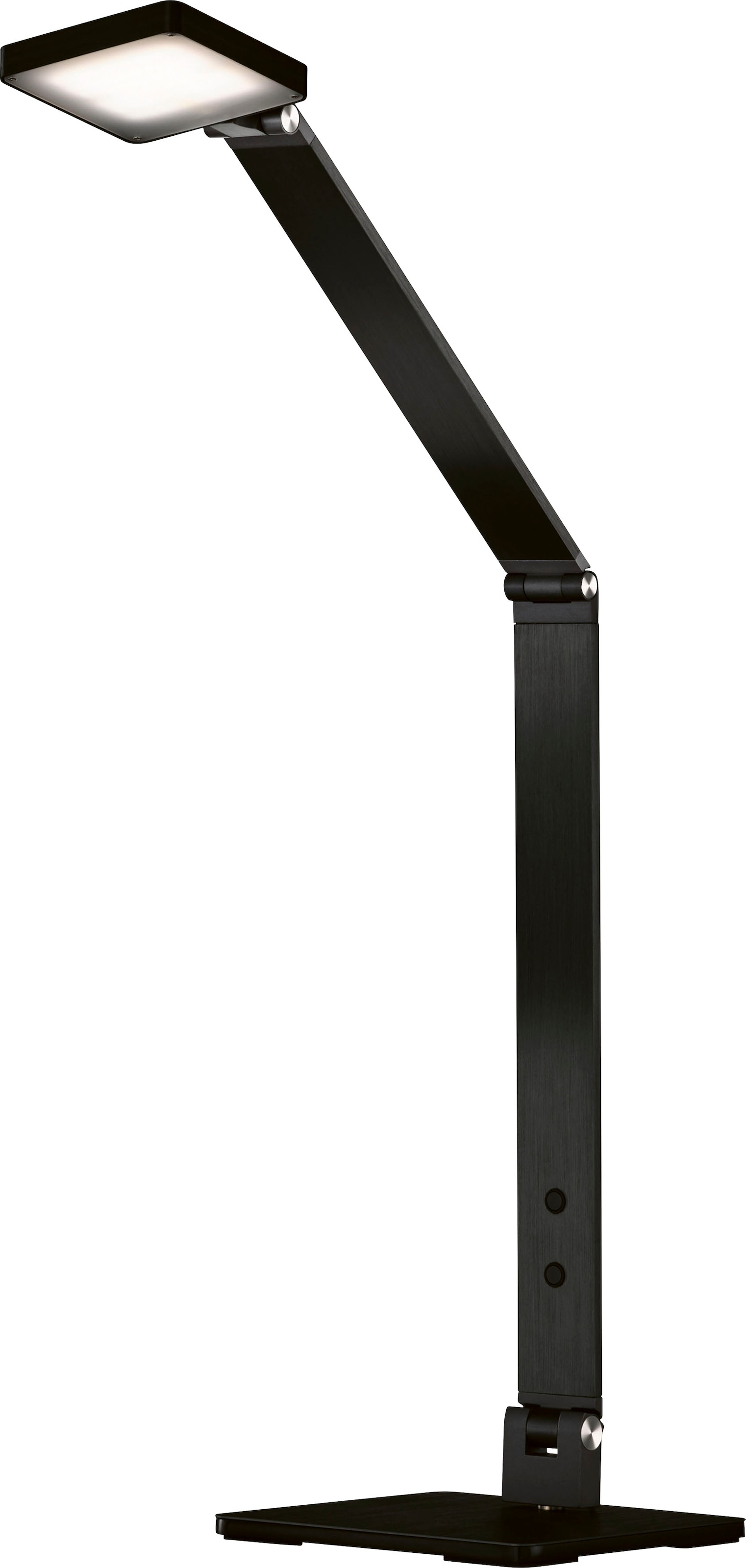 FISCHER & HONSEL LED Tischleuchte »Rike«, 1 flammig, Leuchtmittel LED-Modul | LED fest integriert