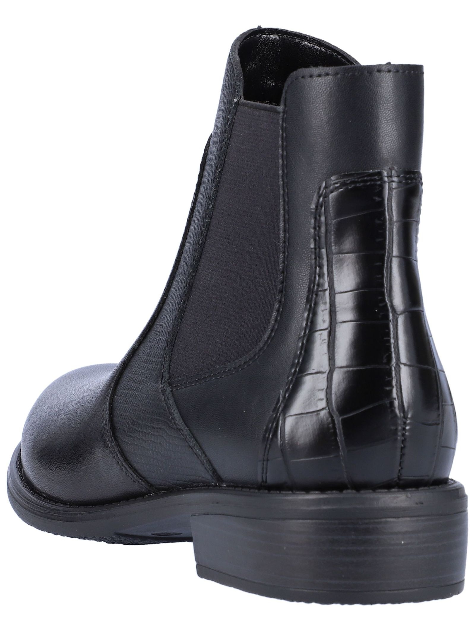 Remonte Stiefelette »Remonte Stiefelette Leder/Textil«