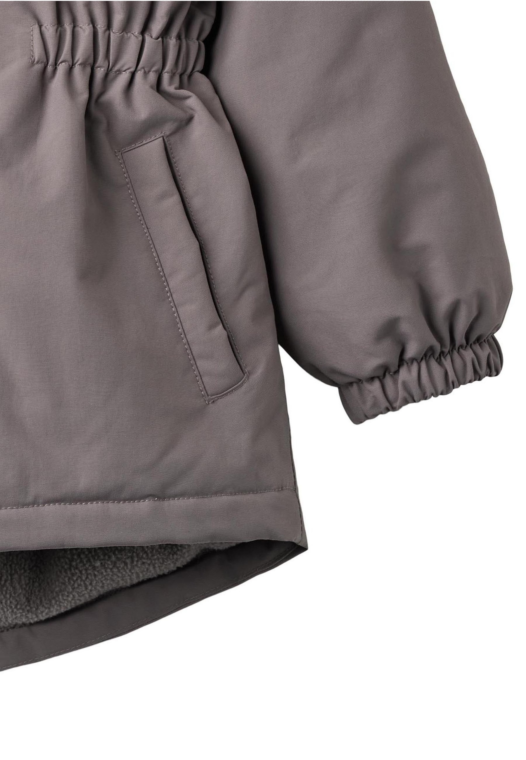 WHEAT Allwetterjacke »WHEAT Jacket Petra« 1 Stk. tlg. mit Kapuze winddicht