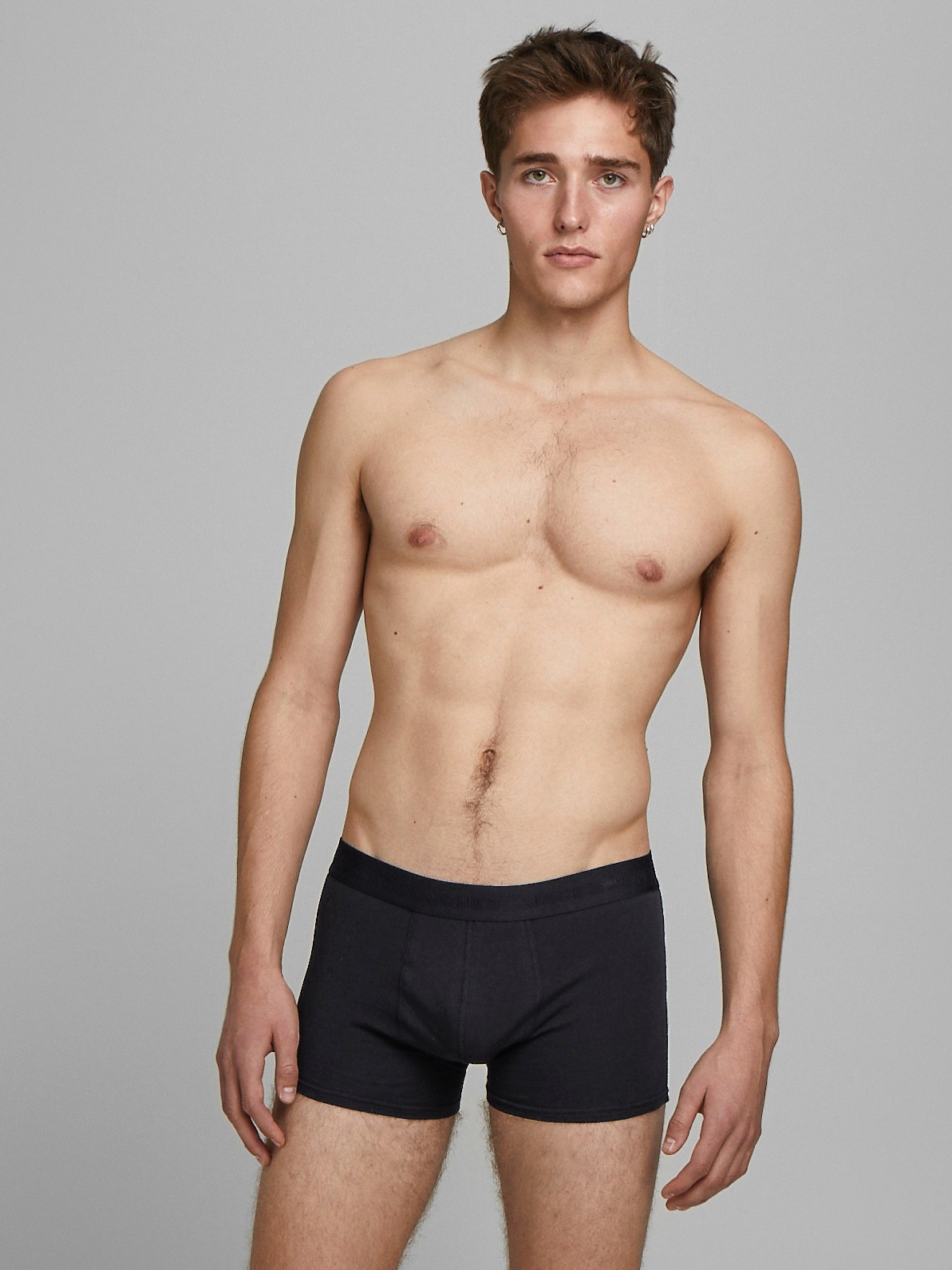 Jack & Jones Trunk "JACSIMPLY BASIC TRUNKS 7 PACK" Packung, 7 Stk. günstig online kaufen