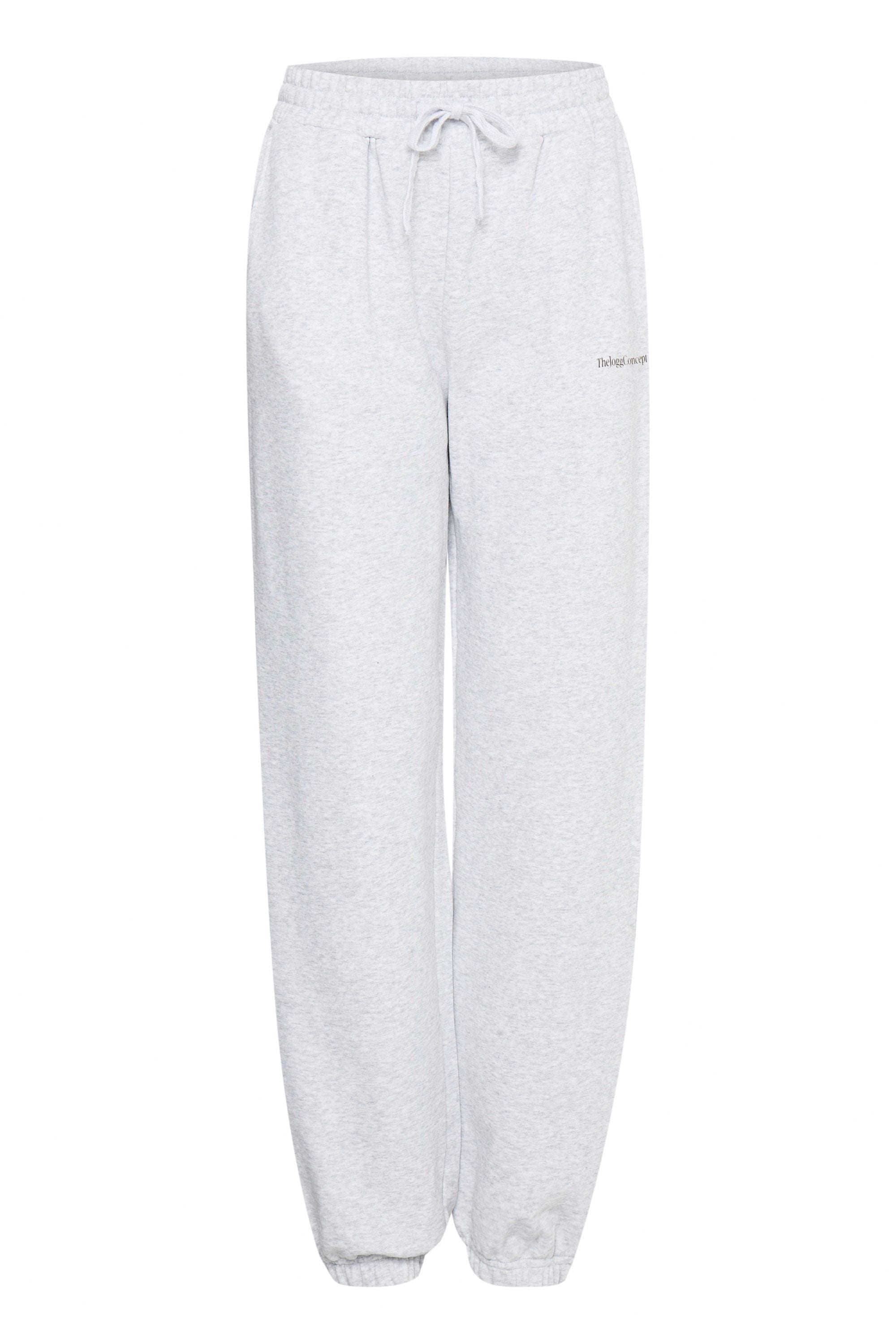 TheJoggConcept Jogginghose "Jogginghose JCSAJA JOGGING PANTS" günstig online kaufen