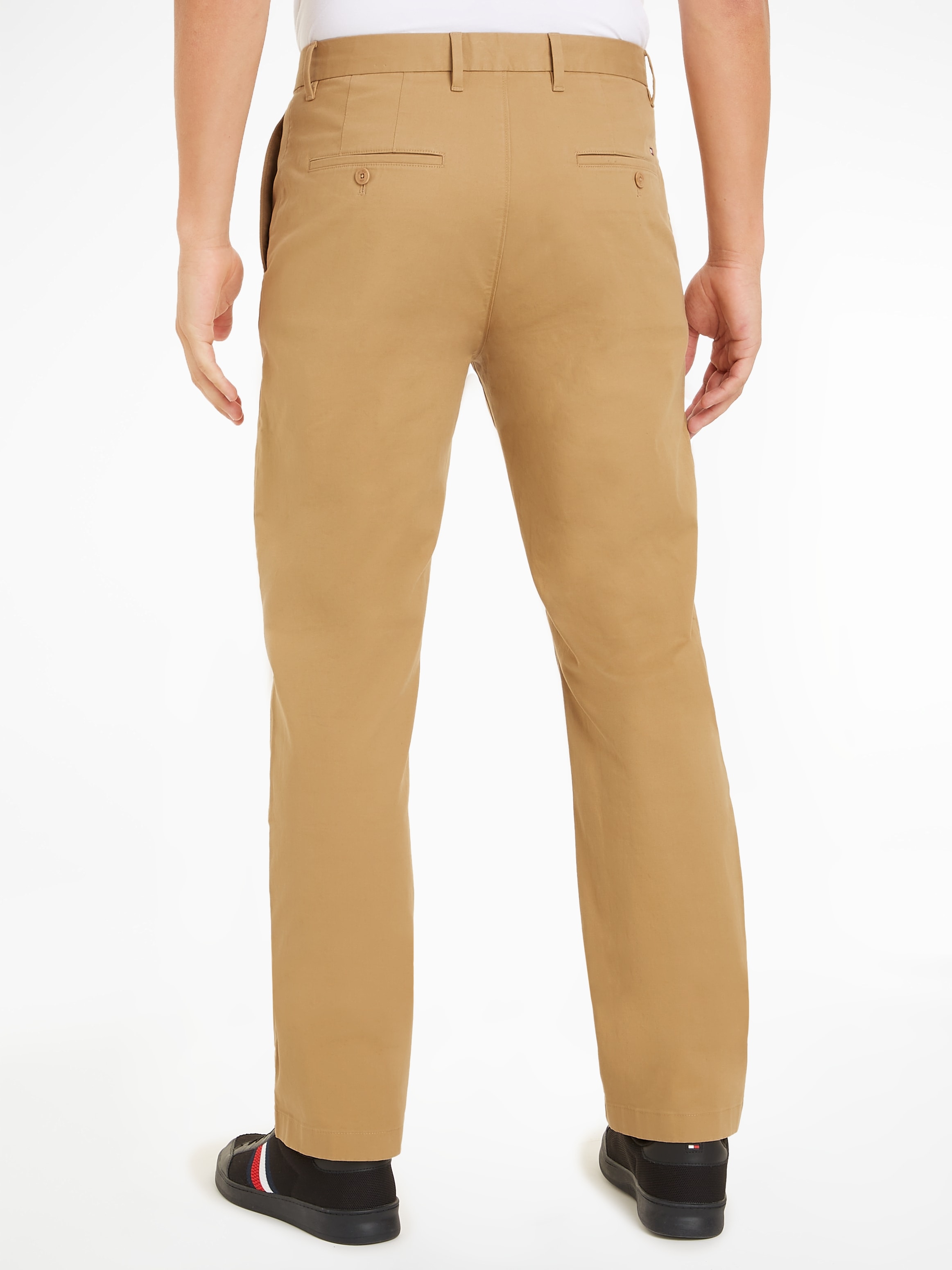 Tommy Hilfiger »MERCER ESSENTIAL TWILL CHINO«