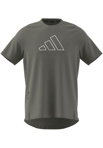 adidas Performance Marškinėliai »TI 3B TEE«