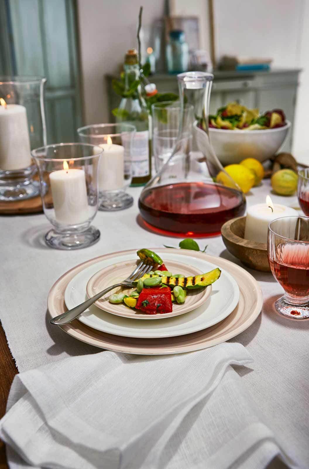 Villeroy & Boch Dekanter »Rotweindekanter Purismo Wine 1000 ml transparent«