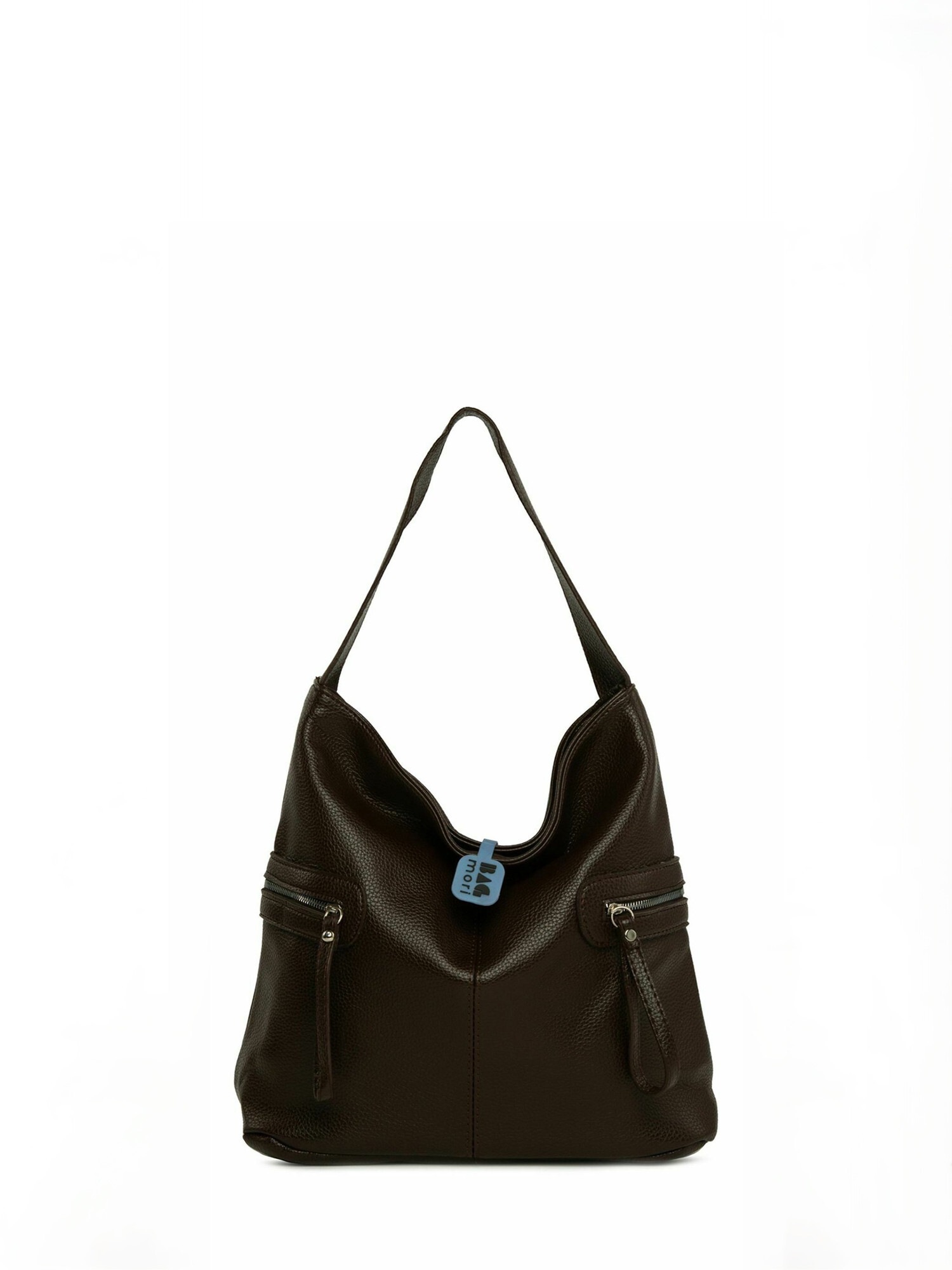 Bagmori Handtasche "BAG mori Bag Bagmori Bag Bag"