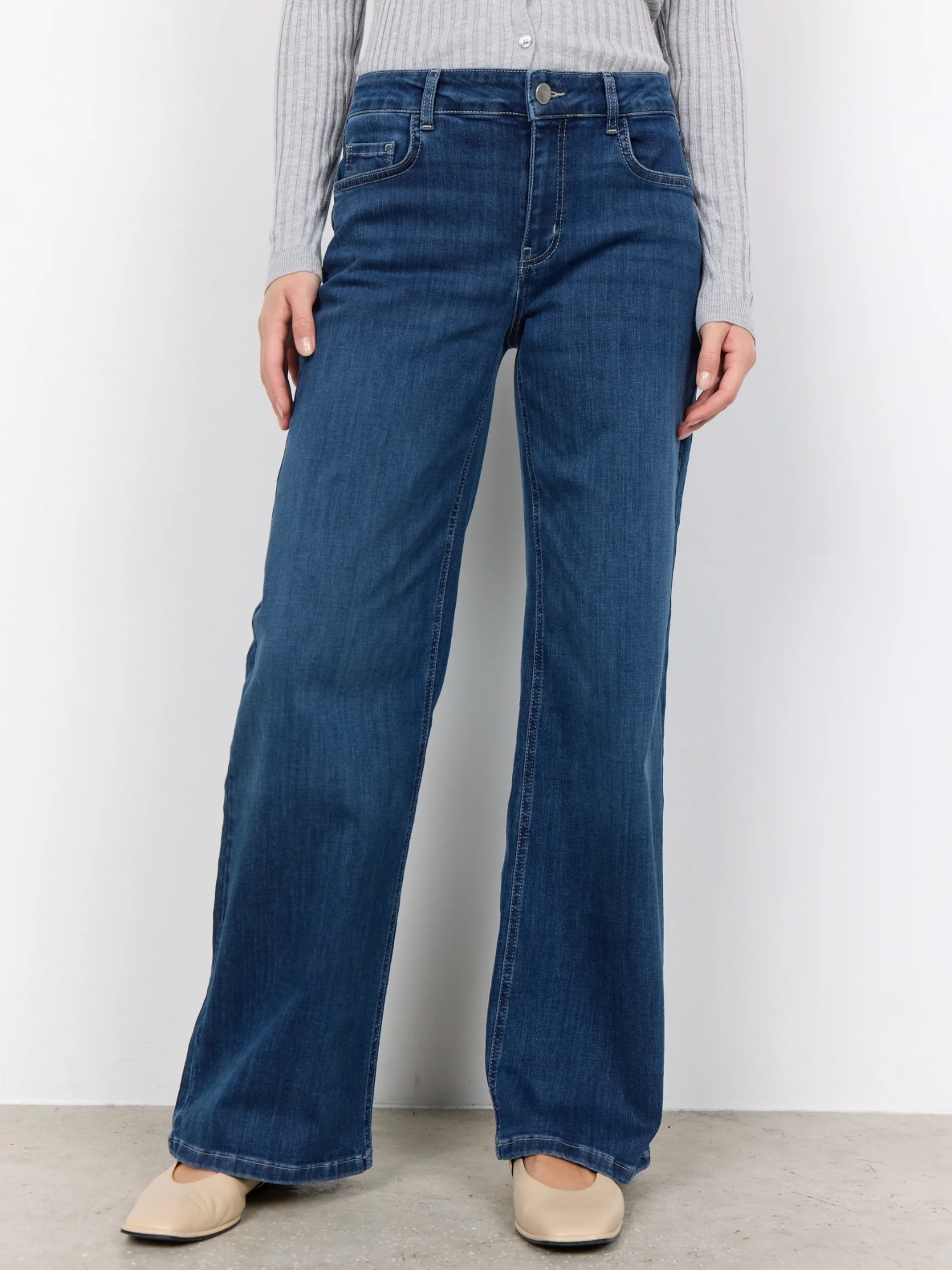 Thumbnail - soyaconcept 5-Pocket-Hose "Soya Concept Jeans SC-KIMBERLY 24-B"