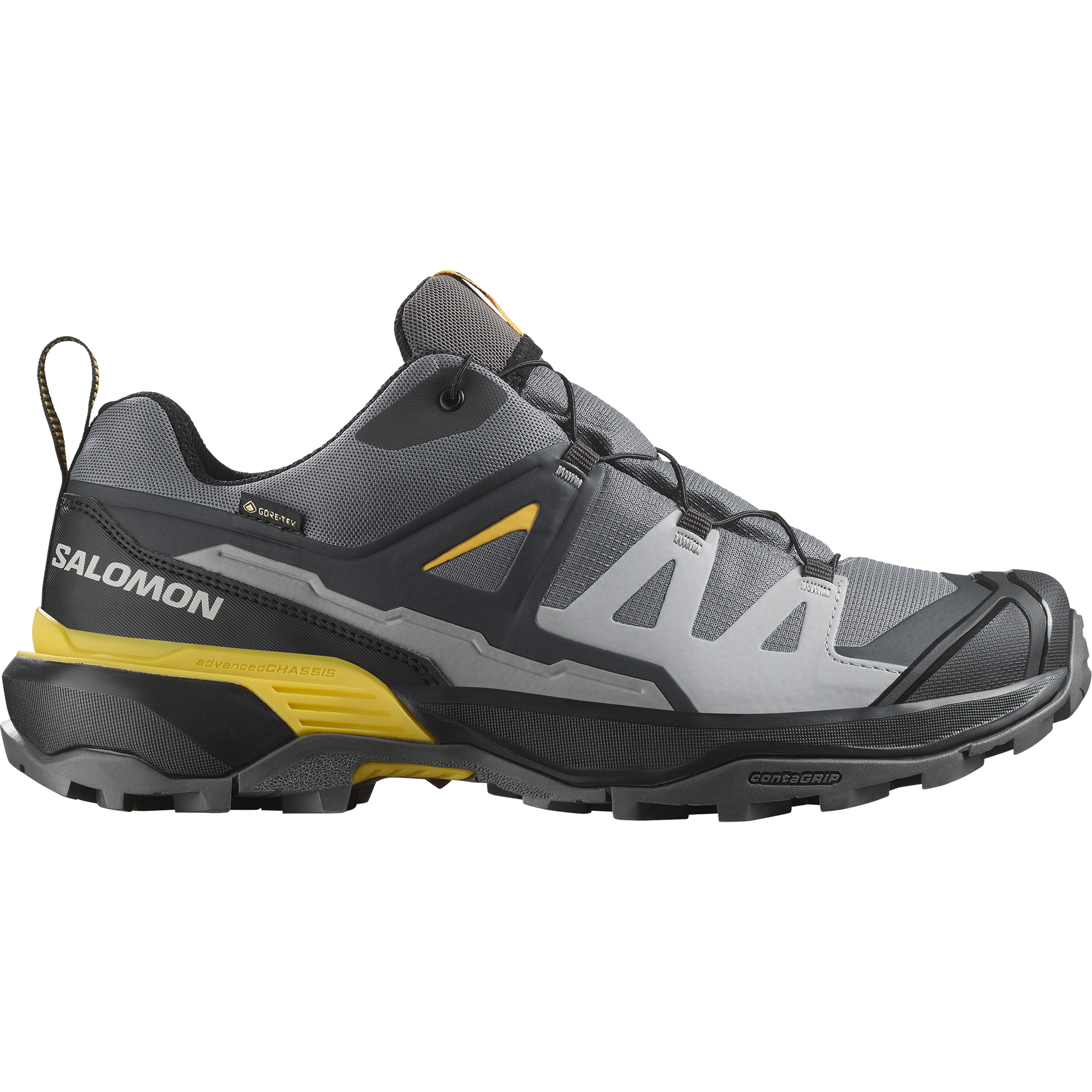 Salomon Wanderschuh »X ULTRA 360 GORE-TEX«, wasserdicht