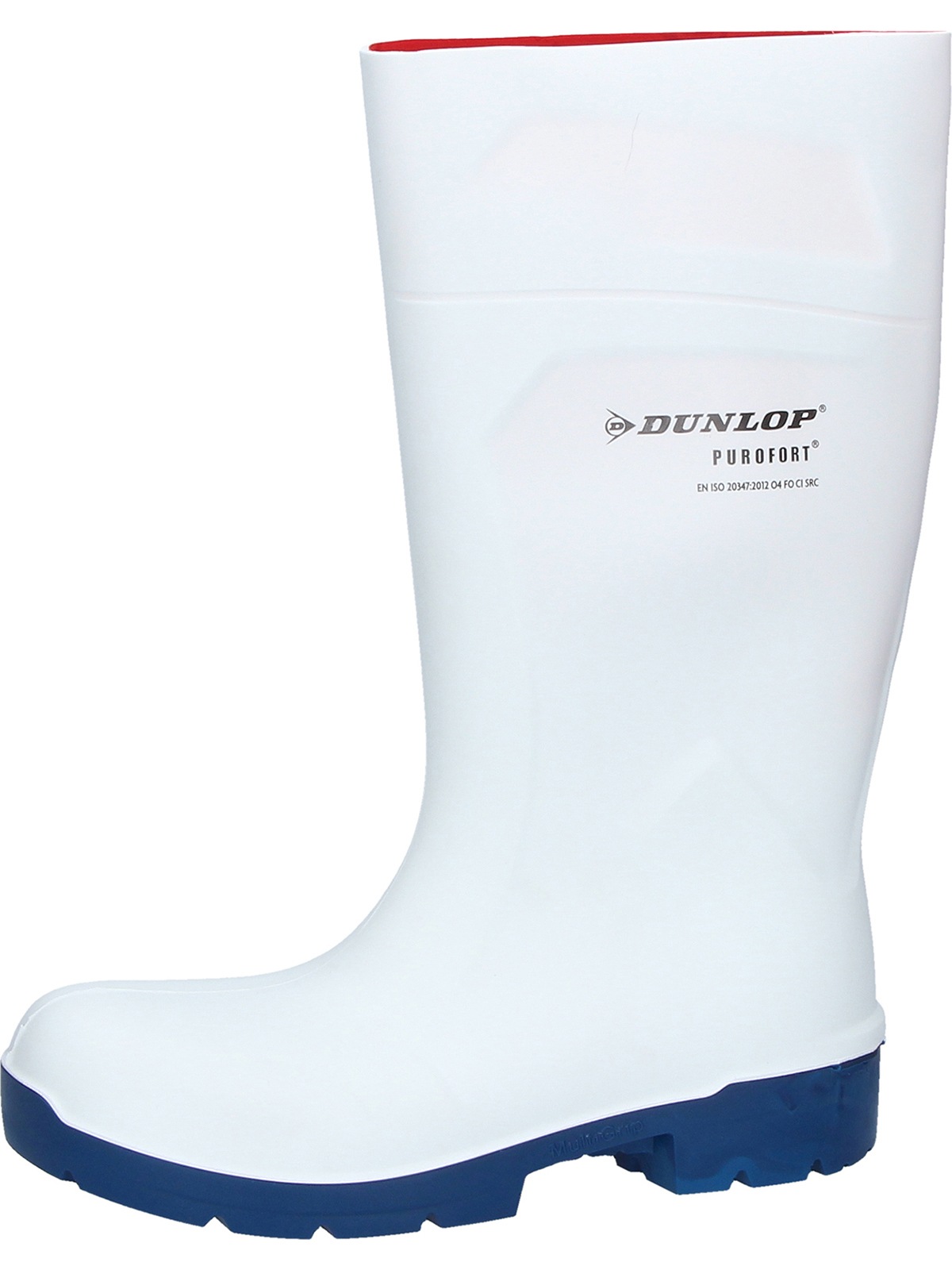 Thumbnail - Dunlop Gummistiefel "Purofort Foodpro MultiGrip"