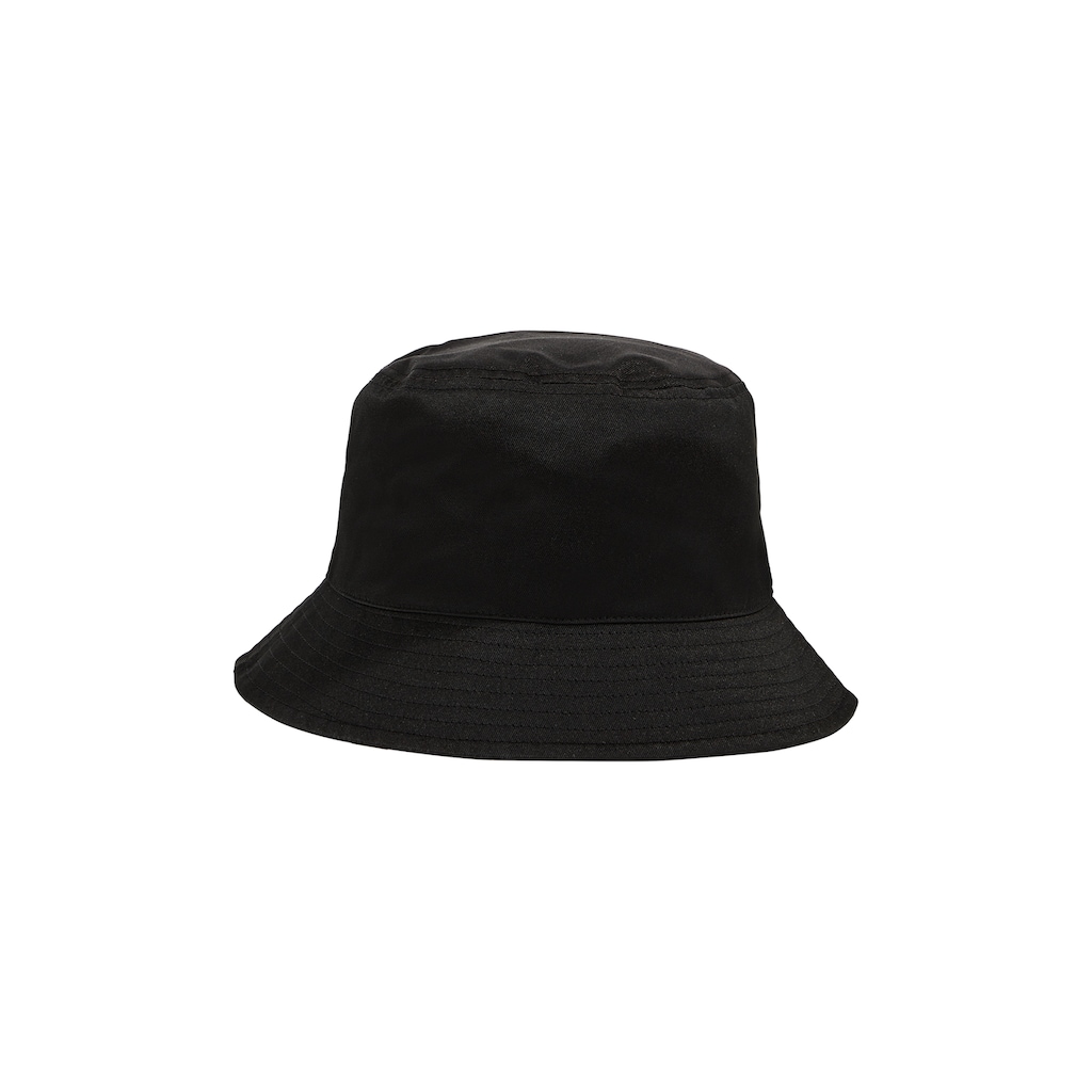 Calvin Klein Jeans Fischerhut »MONOGRAM EMBRO BUCKET HAT«, mit Logostickerei