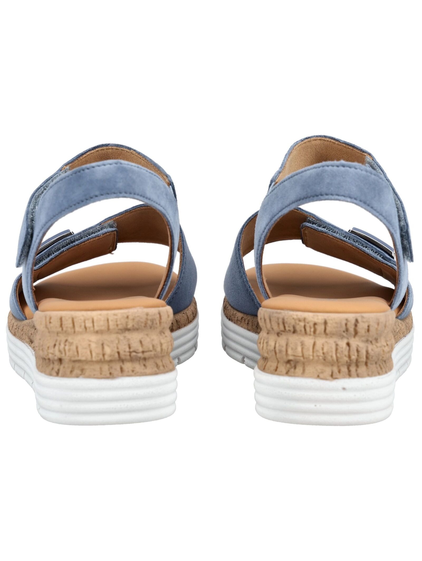 Gabor Comfort Keilsandalette »Gabor Comfort Sandalen Leder«