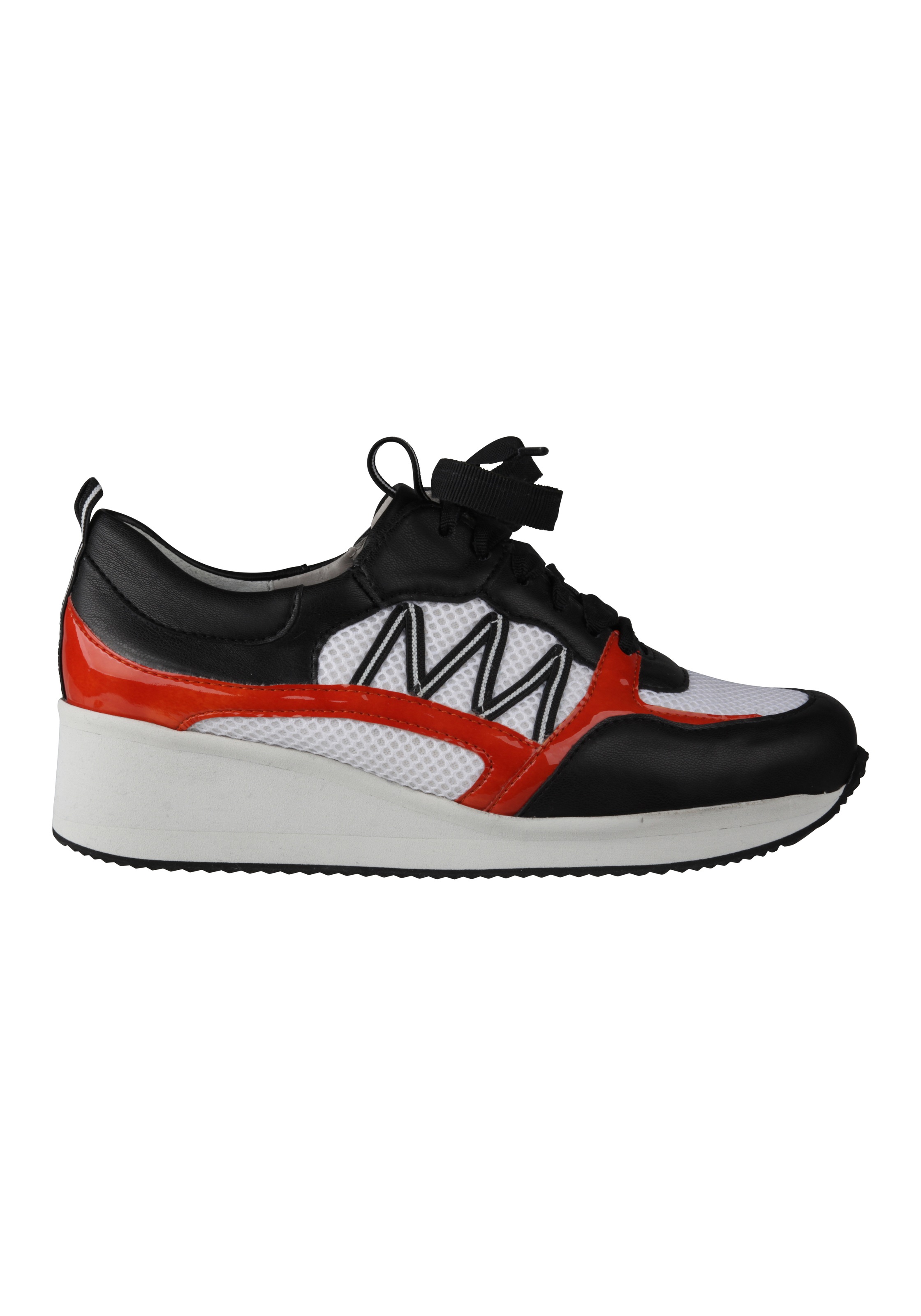 Lei by tessamino Sneaker »Nele«, in sportlichem Design