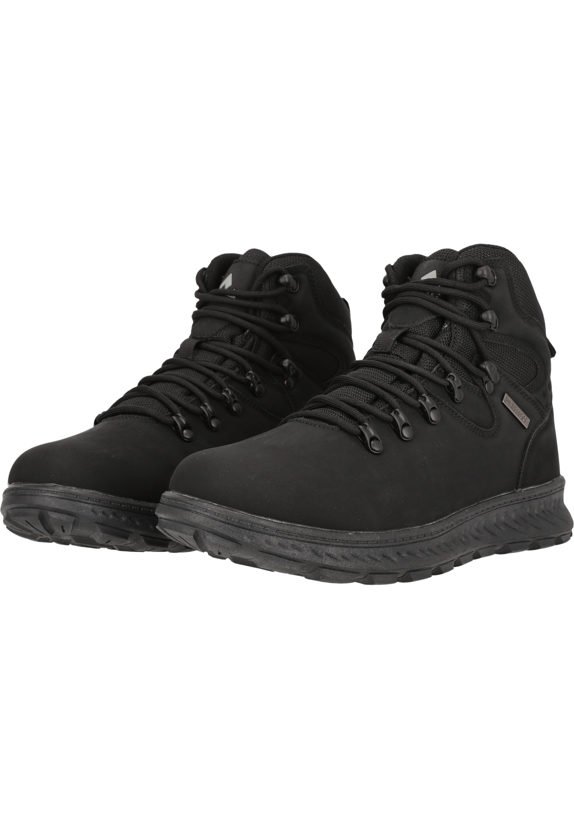 WHISTLER Stiefel »Francisco«, mit wasserdichtem Material
