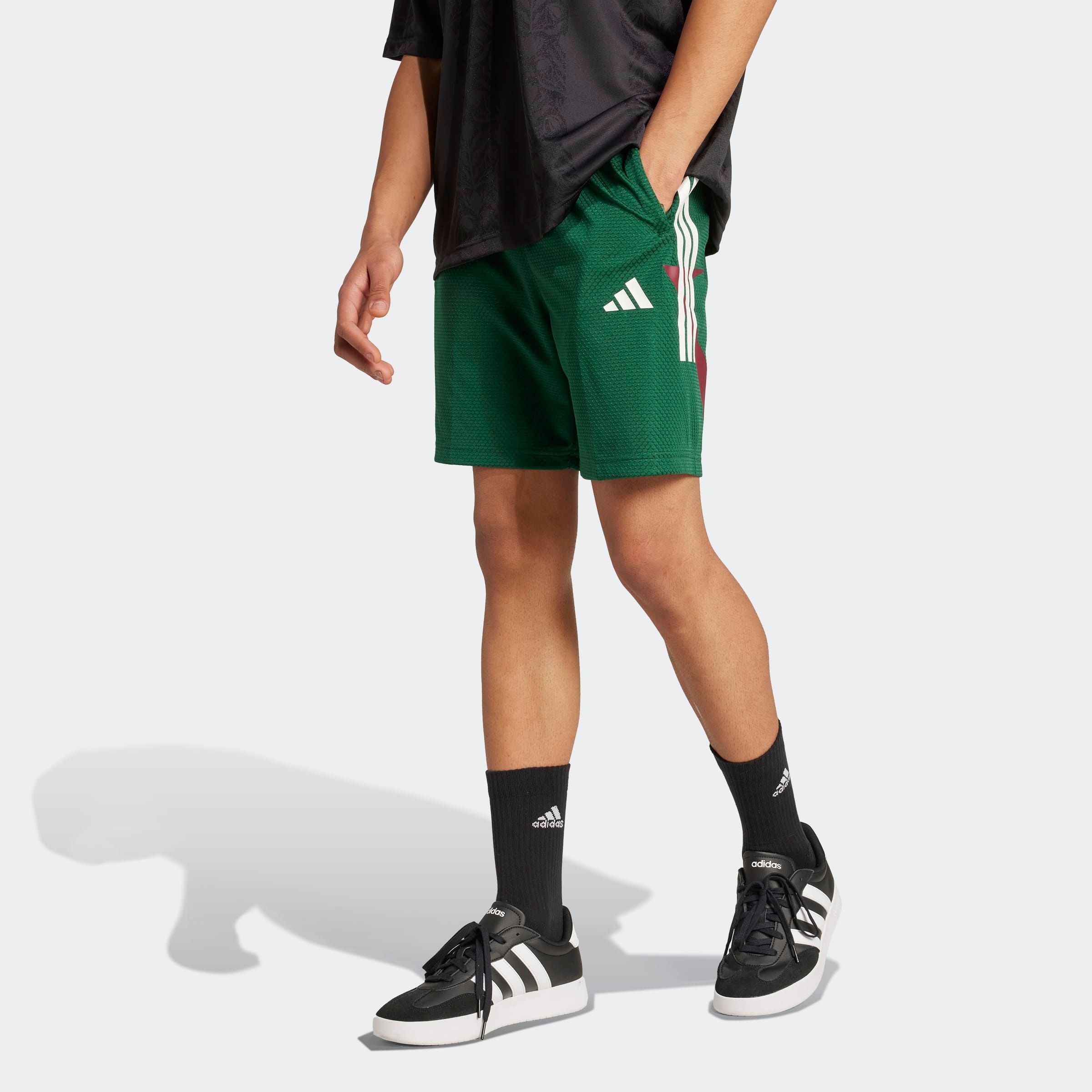adidas Sportswear Shorts "M TIRO CB NP SH", (1 tlg.) günstig online kaufen