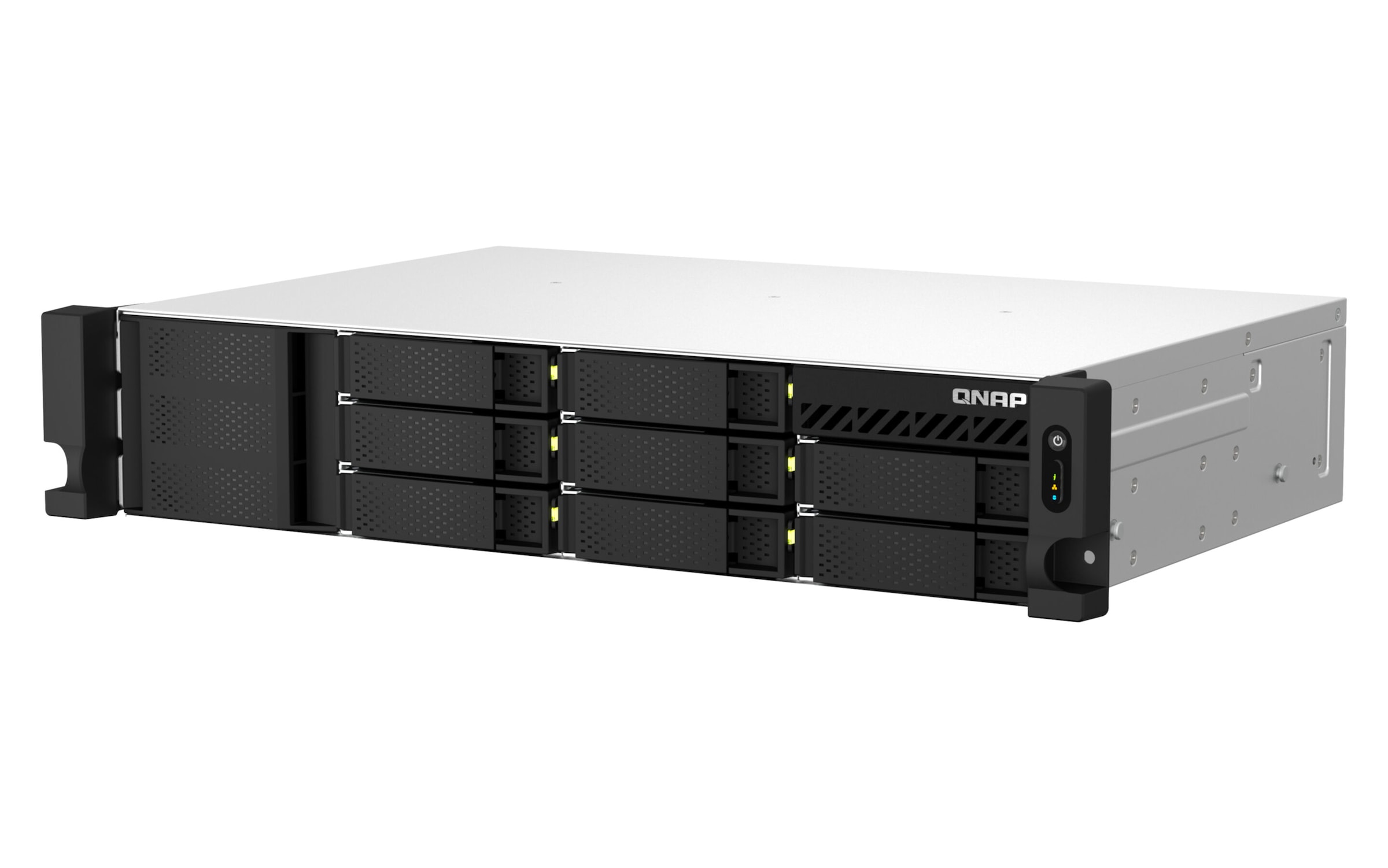 QNAP NAS-Server »TS-873AEU-4G«