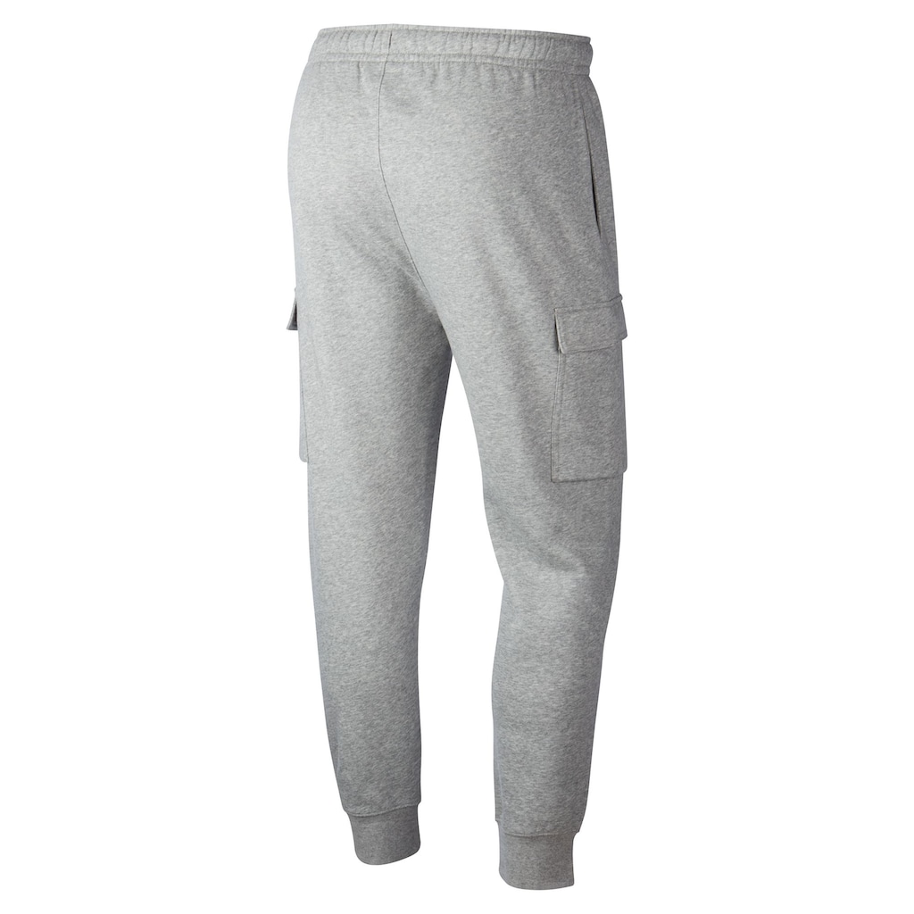 Nike Sportswear Jogginghose »CLUB FLEECE MEN'S CARGO PANTS«