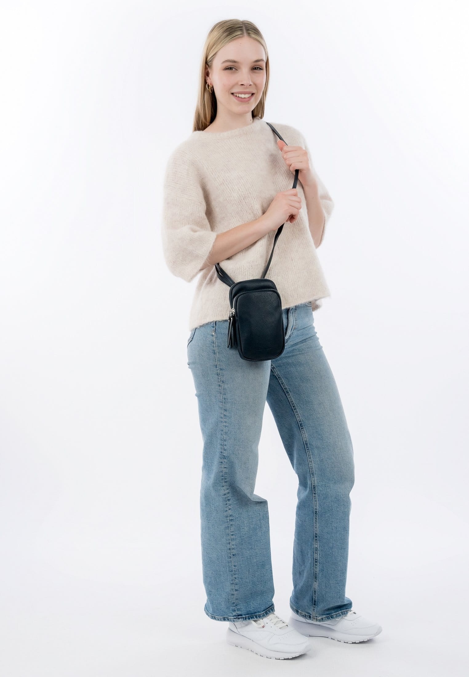 EMILY & NOAH Handytasche »Handyetui E&N Emma«