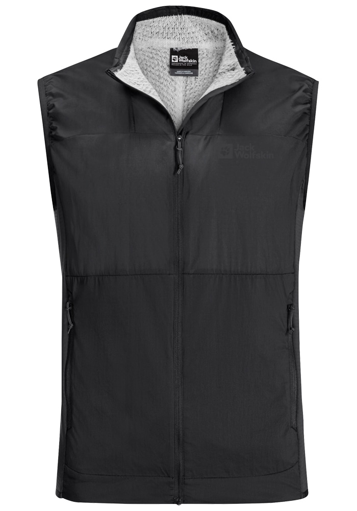 Jack Wolfskin Funktionsweste »PRELIGHT ALPHA VEST M«