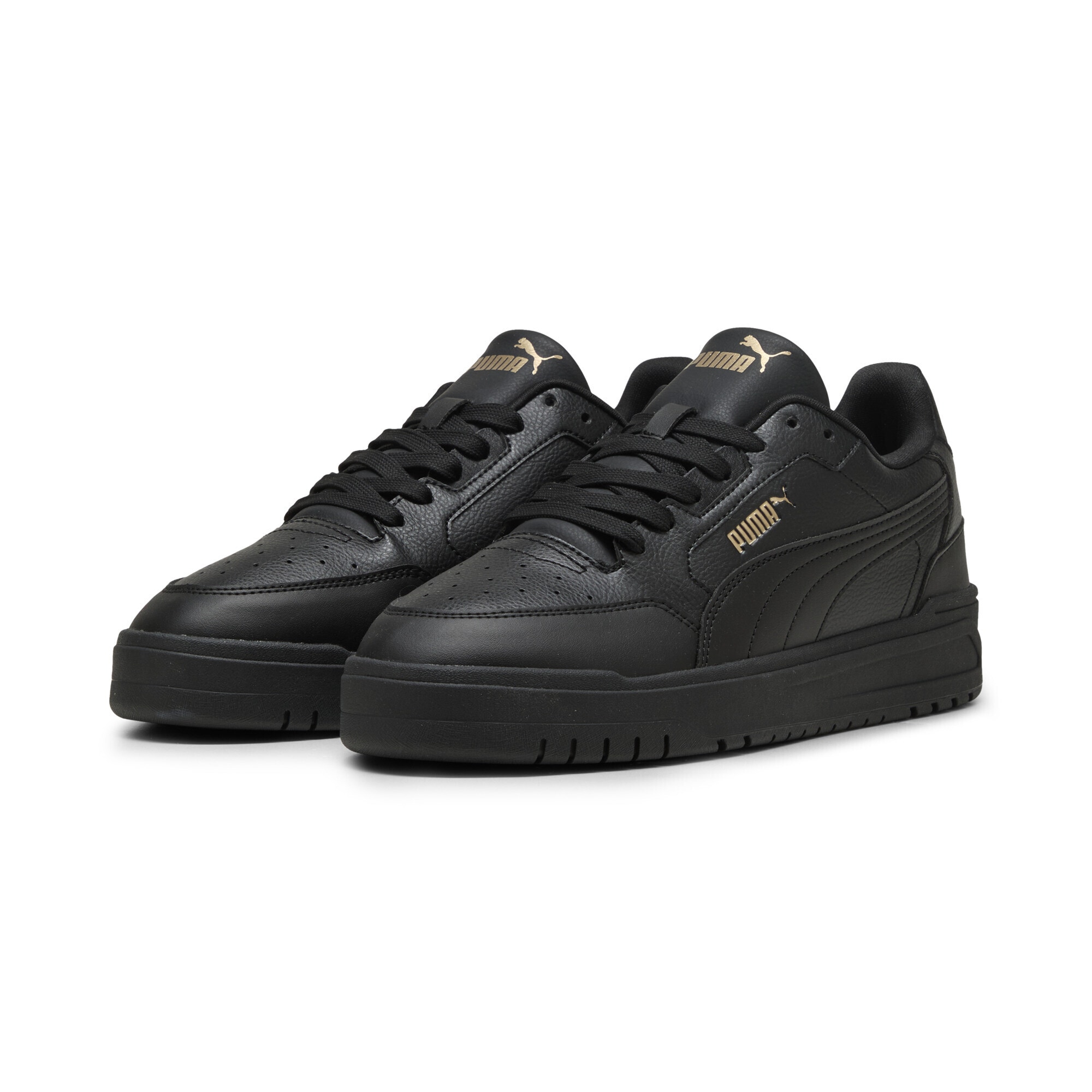 PUMA "Shuffle Downtown Sneakers Erwachsene"