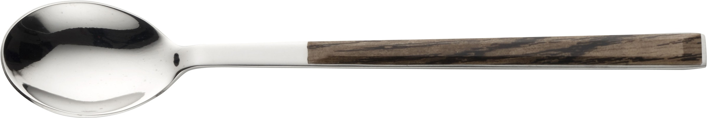 Moka«, ABS (Set, mit Holzoptik 6 18/0 kaufen »Sushi PINTINOX in Edelstahl BAUR Kunststoffgriff tlg.), Kaffeelöffel |