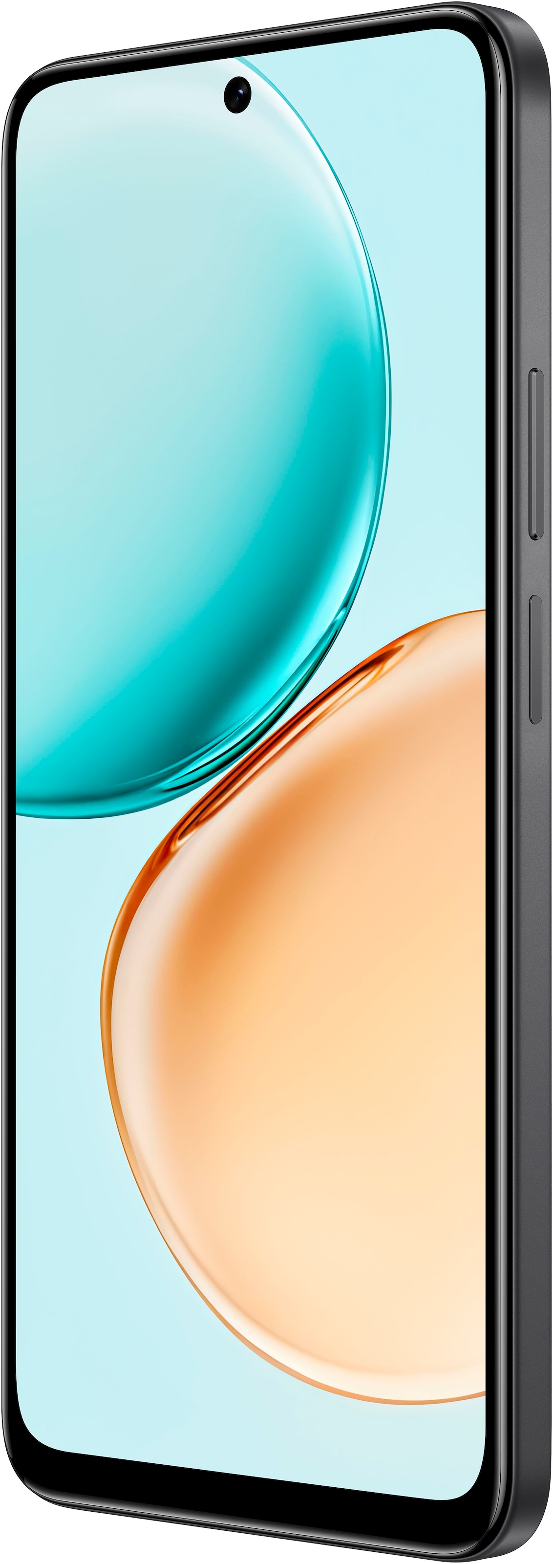 Honor Smartphone »400Smart«, schwarz