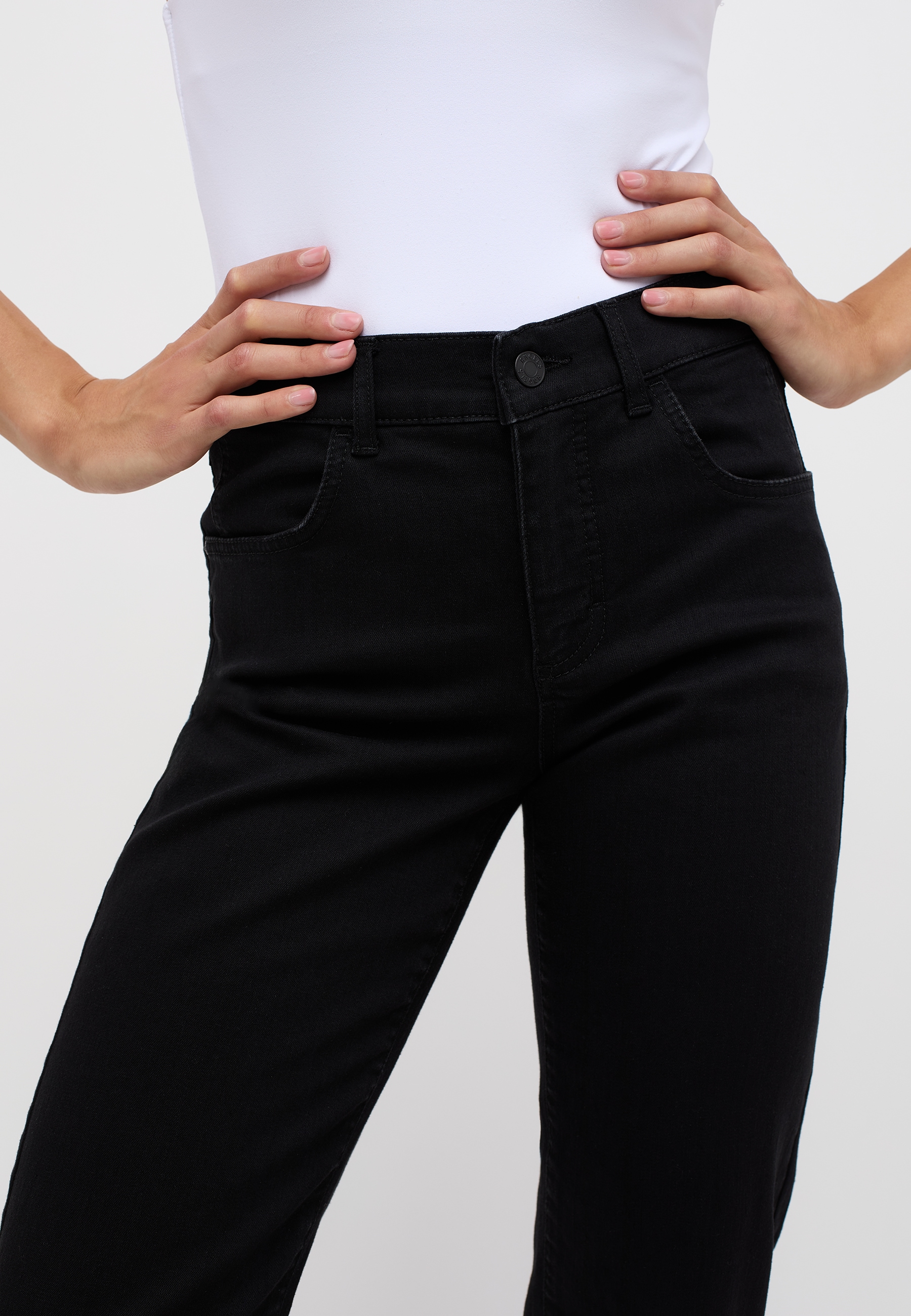 ANGELS 5-Pocket-Jeans "DOLLY 3.0" günstig online kaufen