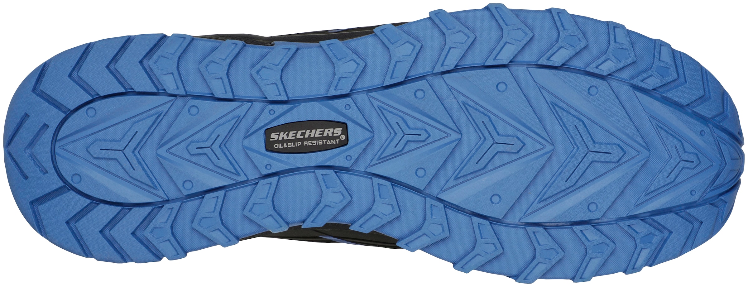 bestellen Sicherheitsschuh Skechers und durchtrittsicher, BAUR online besonders leicht, ESD, | »PUXAL«, atmungsaktiv S1 P bequem