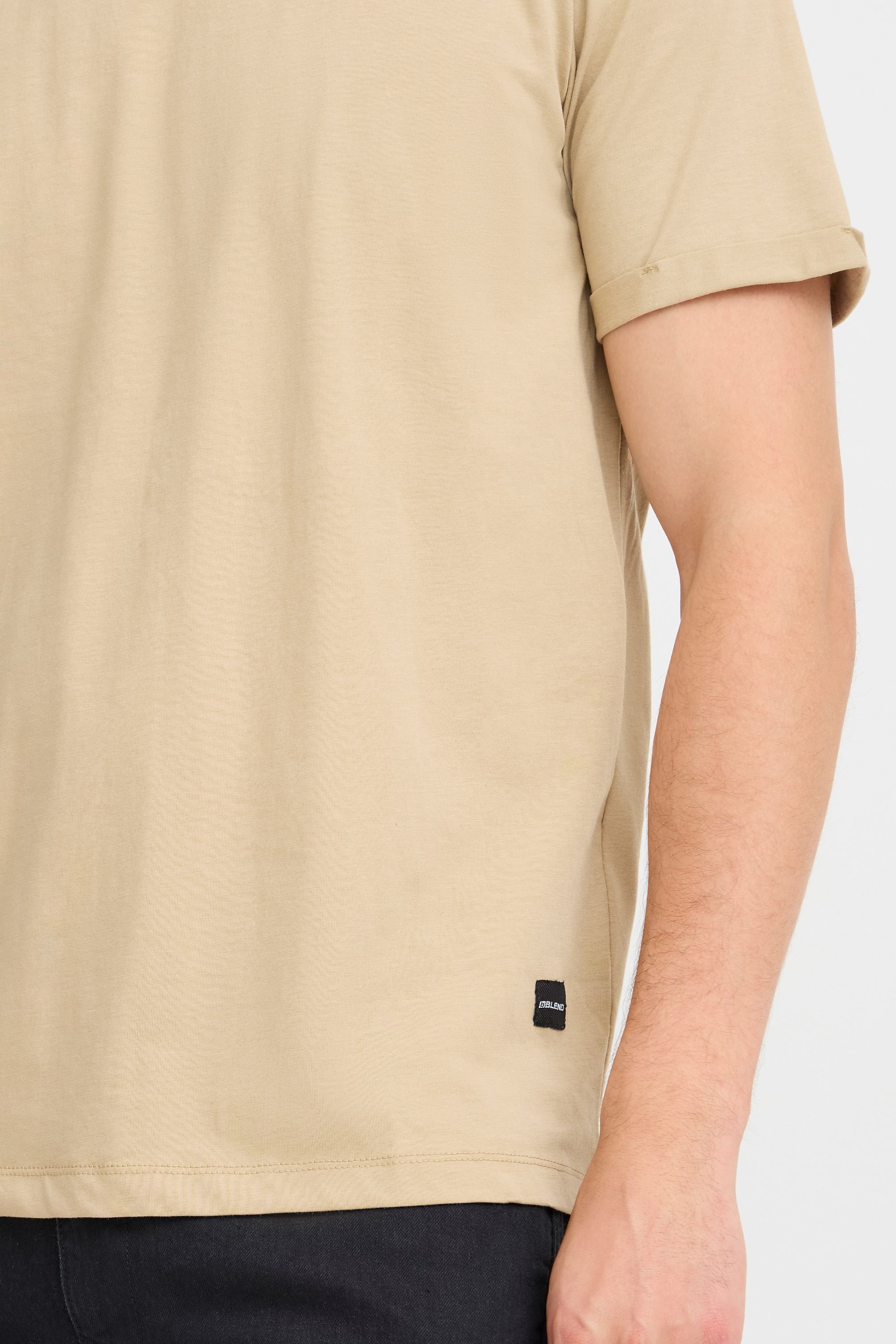 Blend T-Shirt »T-Shirt BHTee«