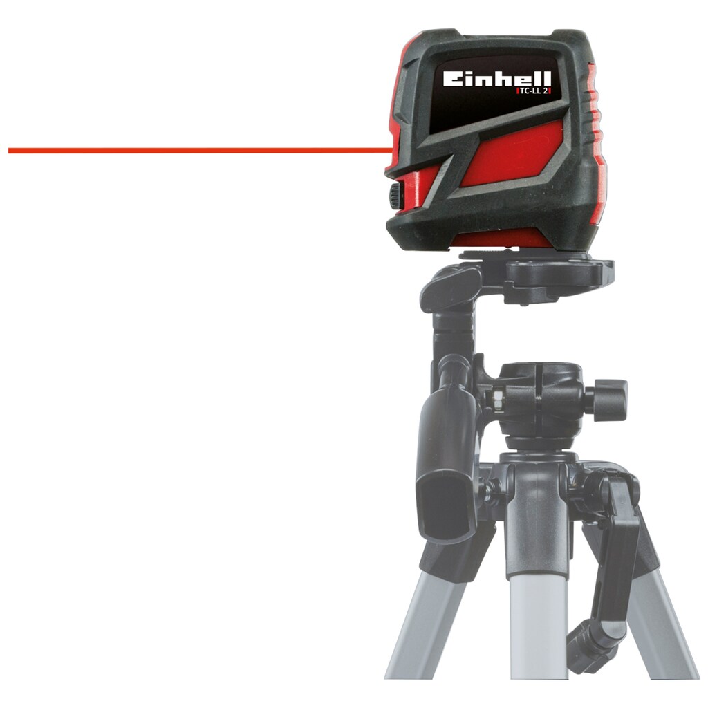 Einhell Kreuzlinienlaser »TC-LL 2«