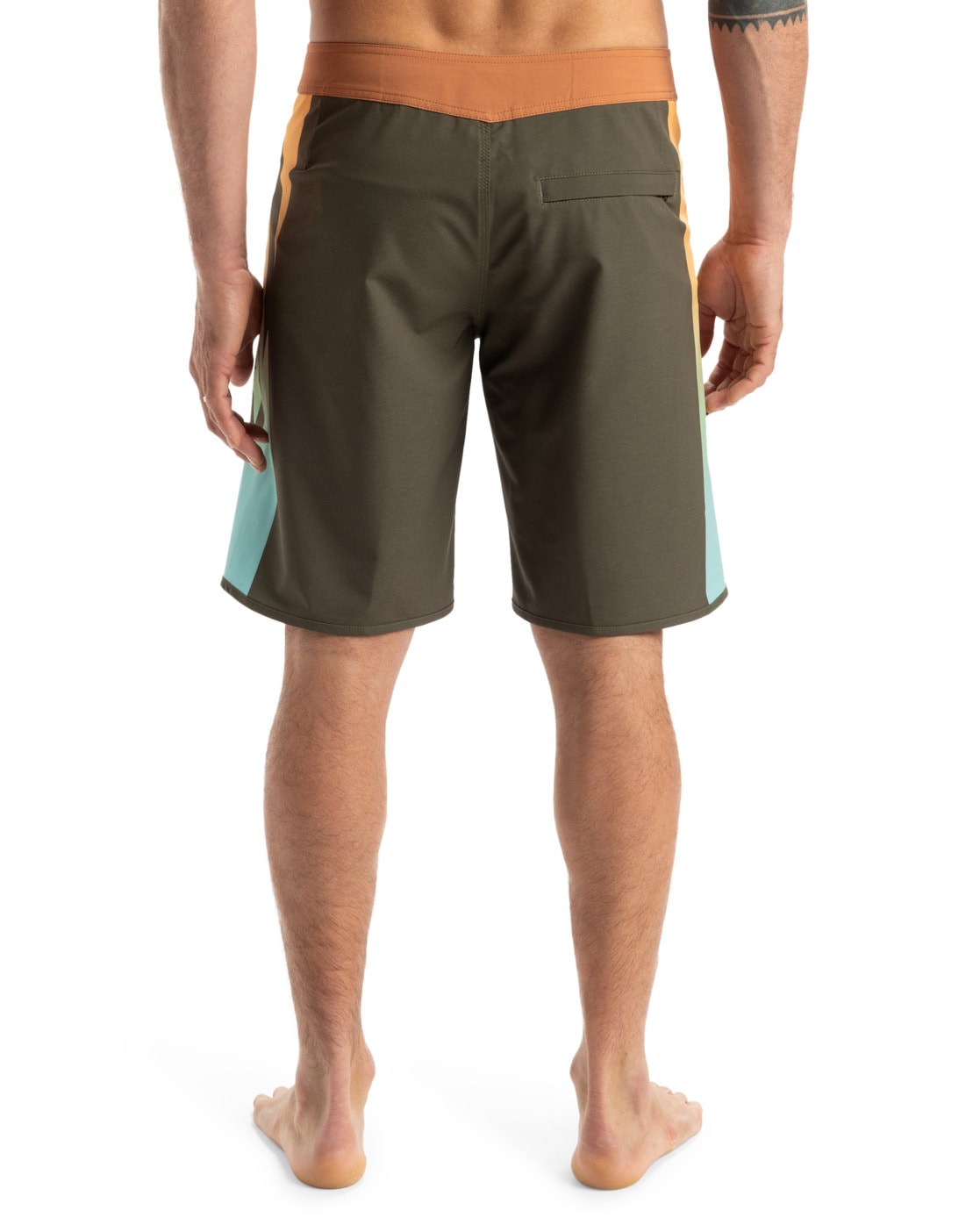 Quiksilver Boardshorts »Surfsilk Holmes 20"«