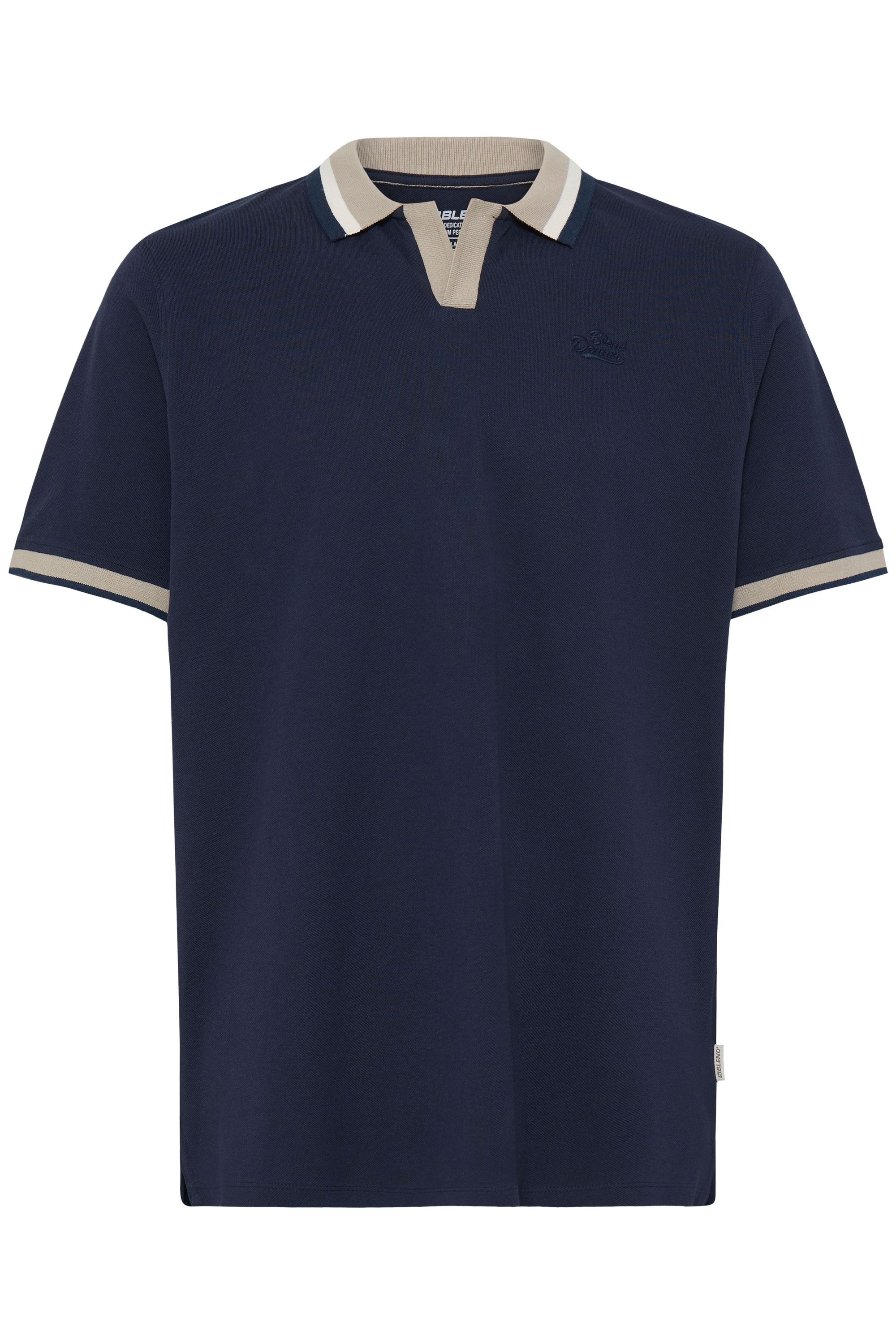Blend Poloshirt "Poloshirt BHEvo" günstig online kaufen