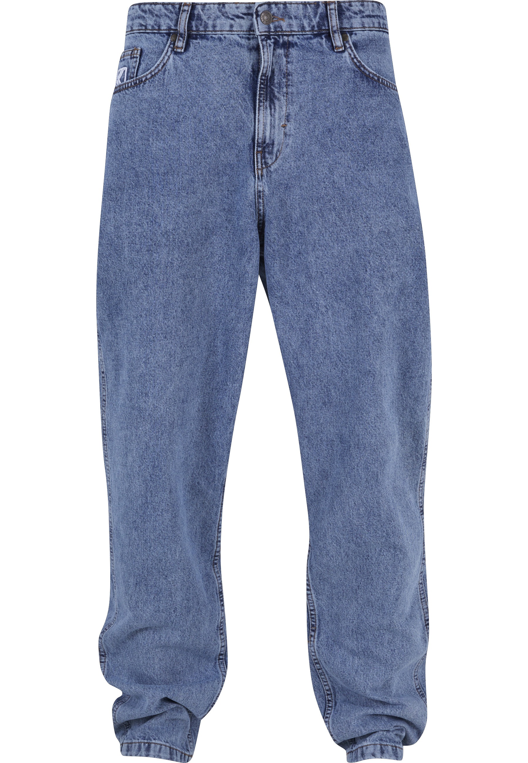Karl Kani Bequeme Jeans "Karl Kani Herren"