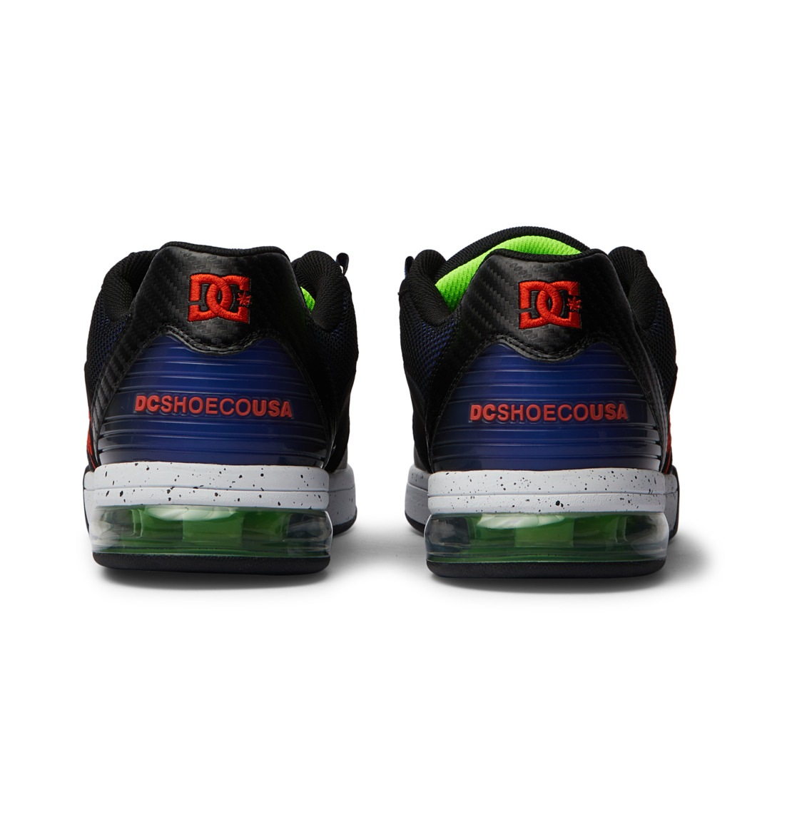 DC Shoes Sneaker »Versatile Le«