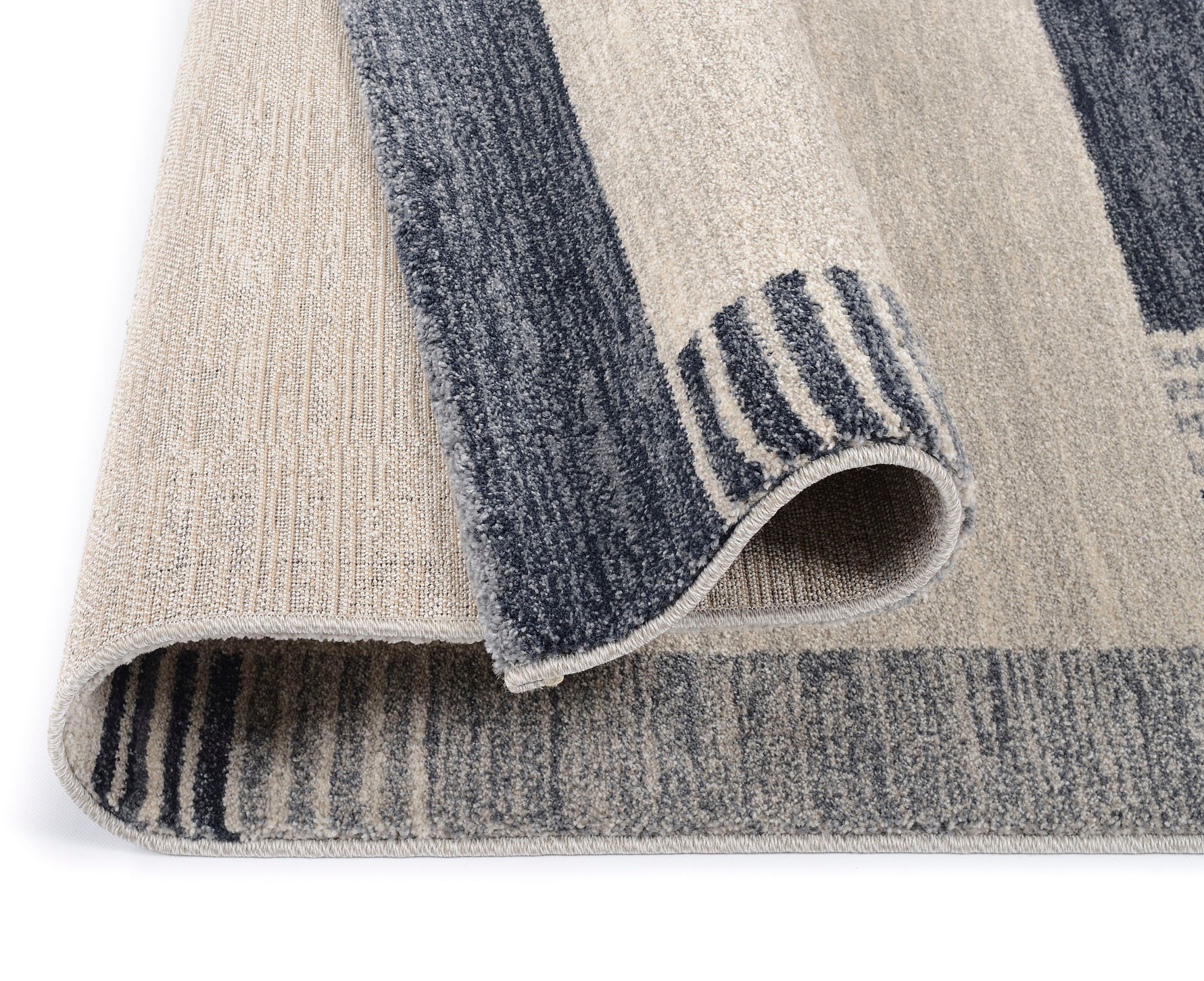 OCI DIE TEPPICHMARKE Läufer "CASTLE FLORA" rechteckig 20 mm Höhe dichter Fr günstig online kaufen