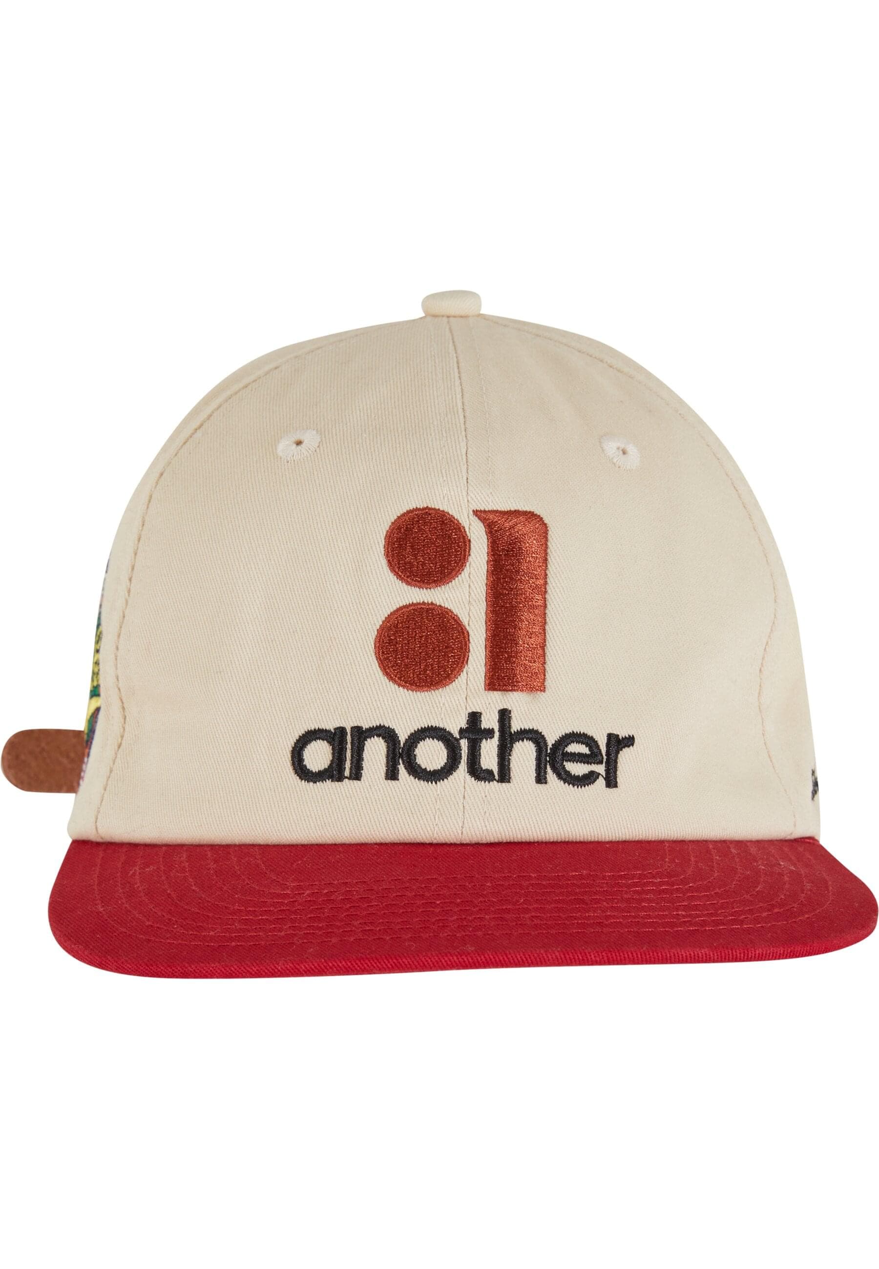 Another Cotton Lab Snapback Cap "Another Cotton Lab ACL Worldtour Baseball günstig online kaufen