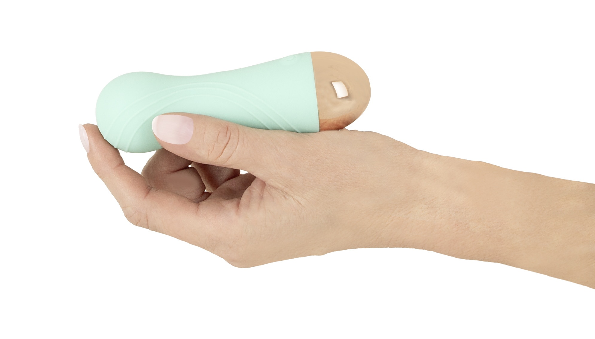 Cuties Vibrator »Vibrator Dual Density Mini Vibrator«