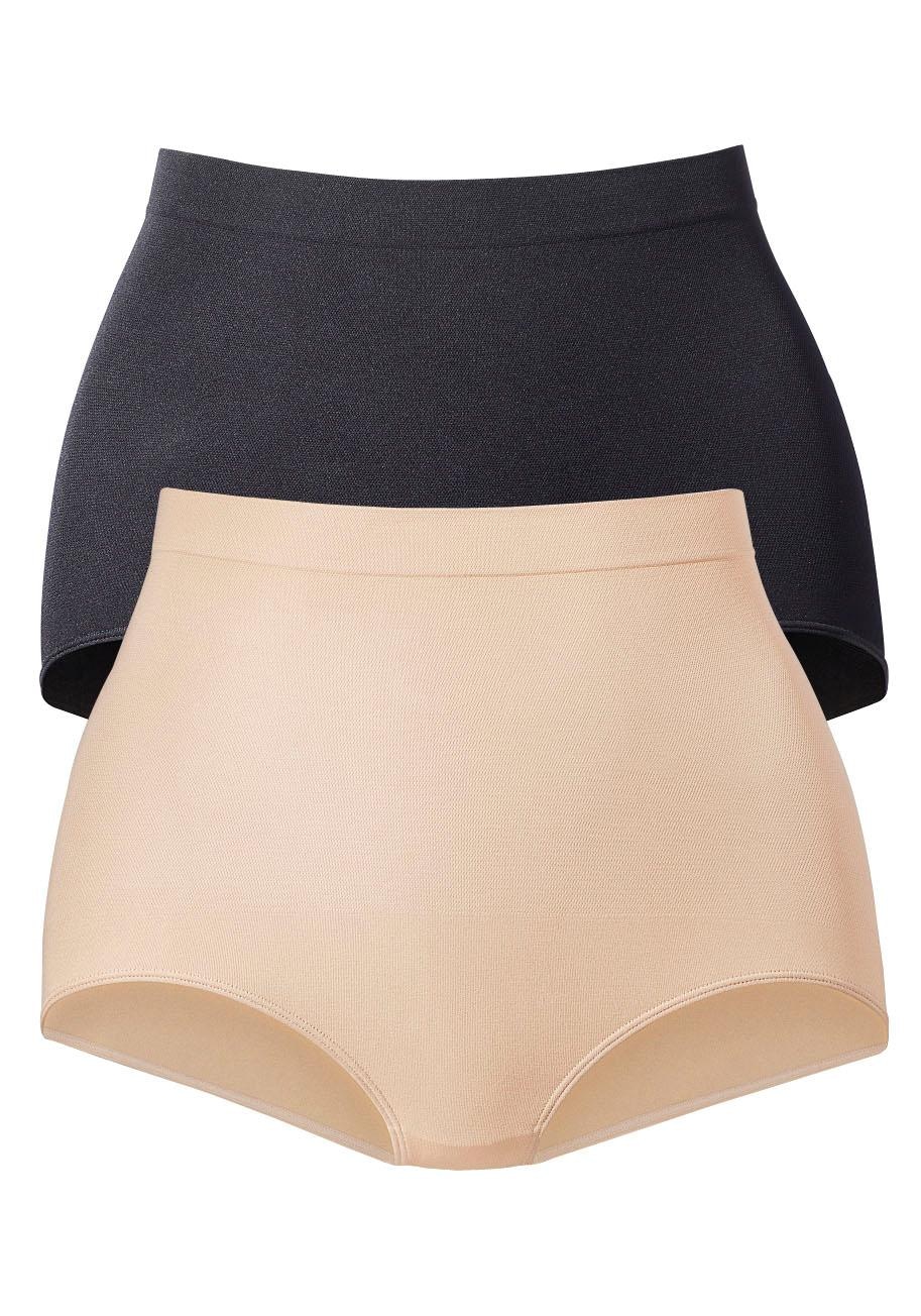 petite fleur Shapingslip, (2 St.), SEAMLESS im Doppelpack günstig online kaufen