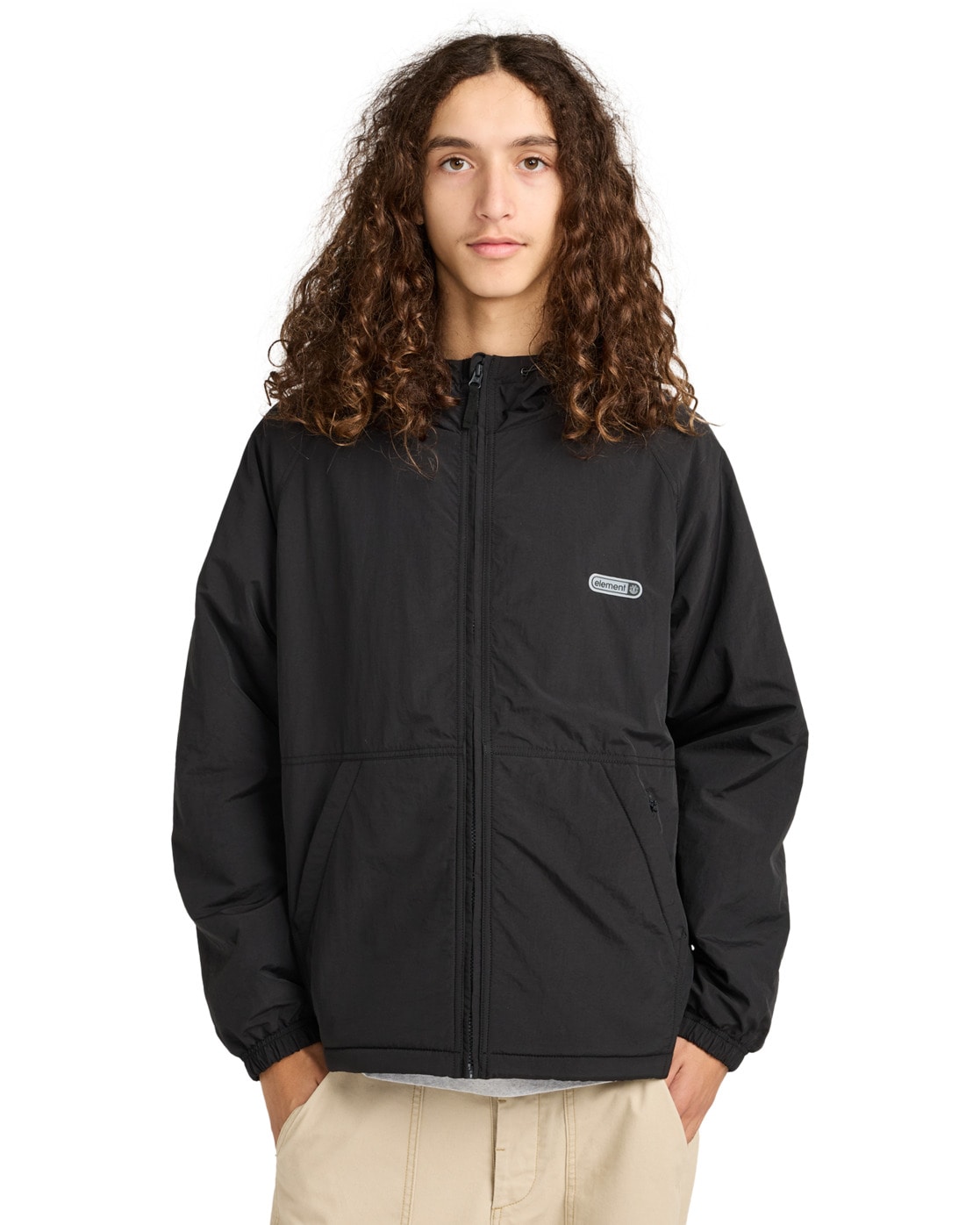 Element Windbreaker "Alder 2.0 Polar" günstig online kaufen