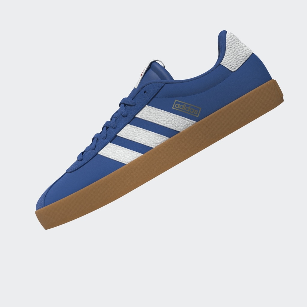 adidas Sportswear Sneaker »VL COURT 3.0«  Design auf den Spuren des adidas Samba