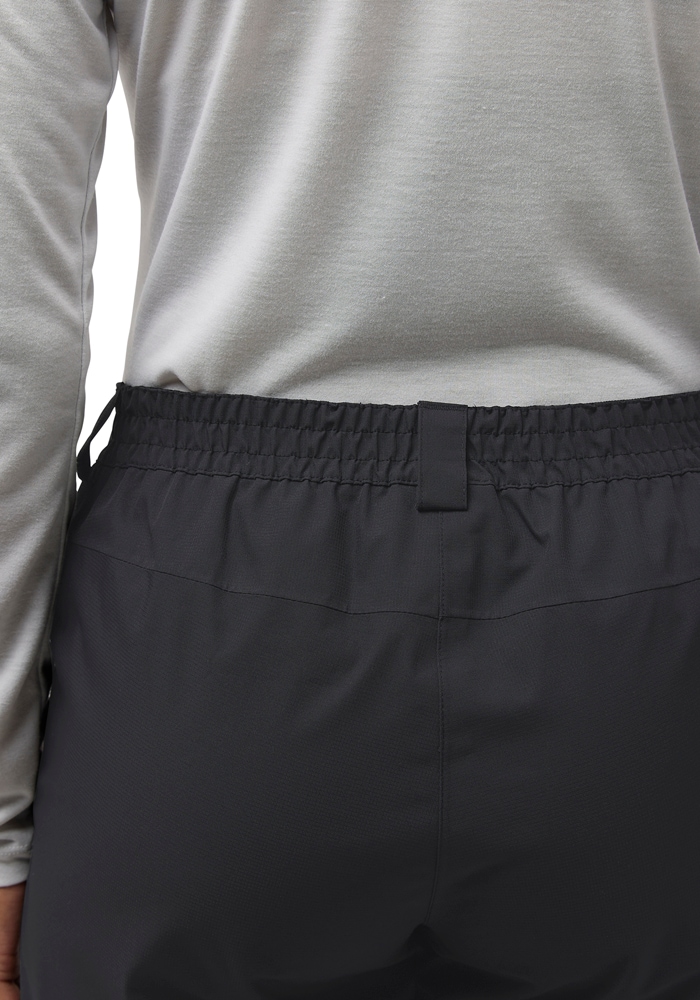 Jack Wolfskin Outdoorhose »PARANA PANTS W«